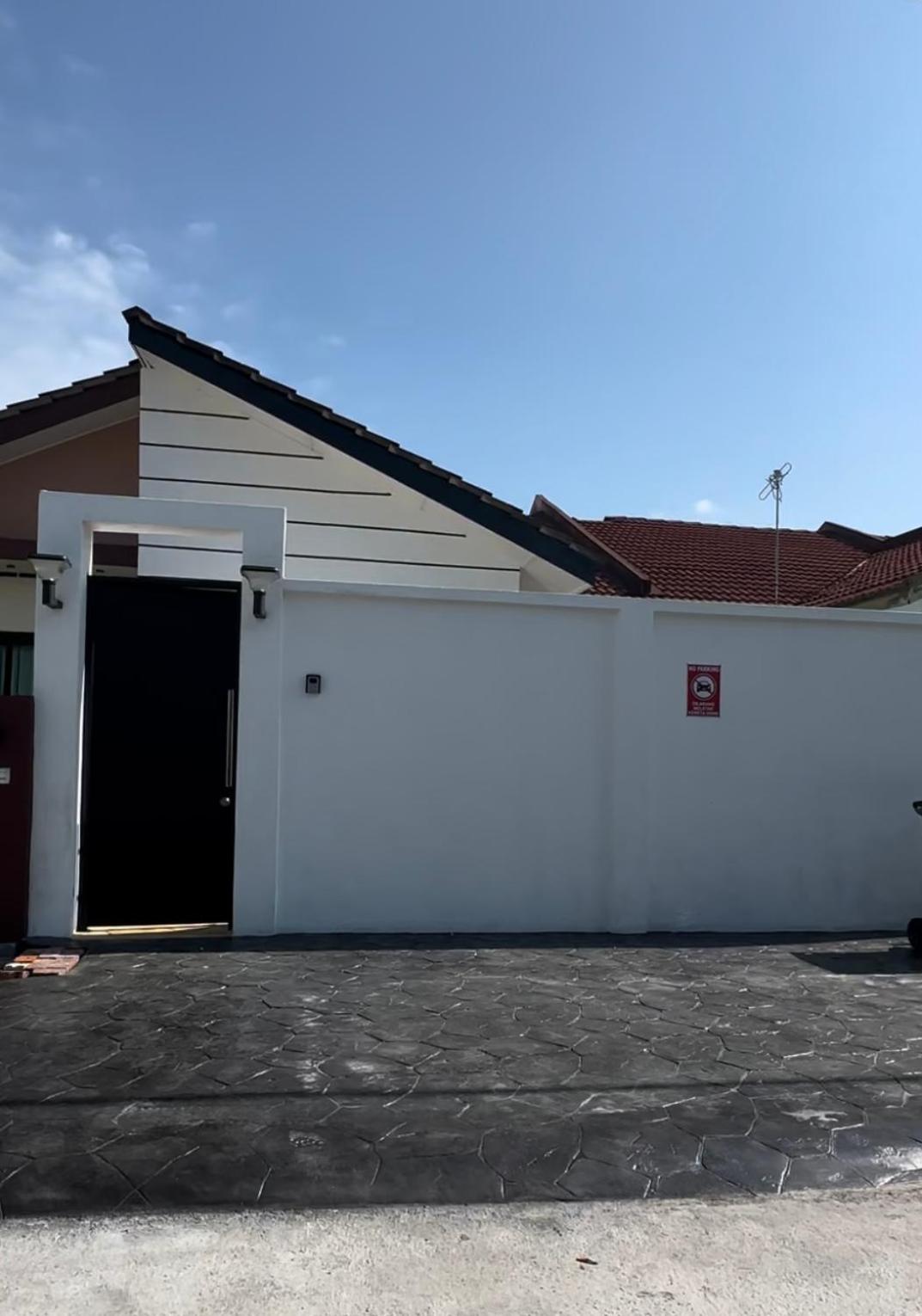 Angsamas Villa Seremban Kids Private Pool