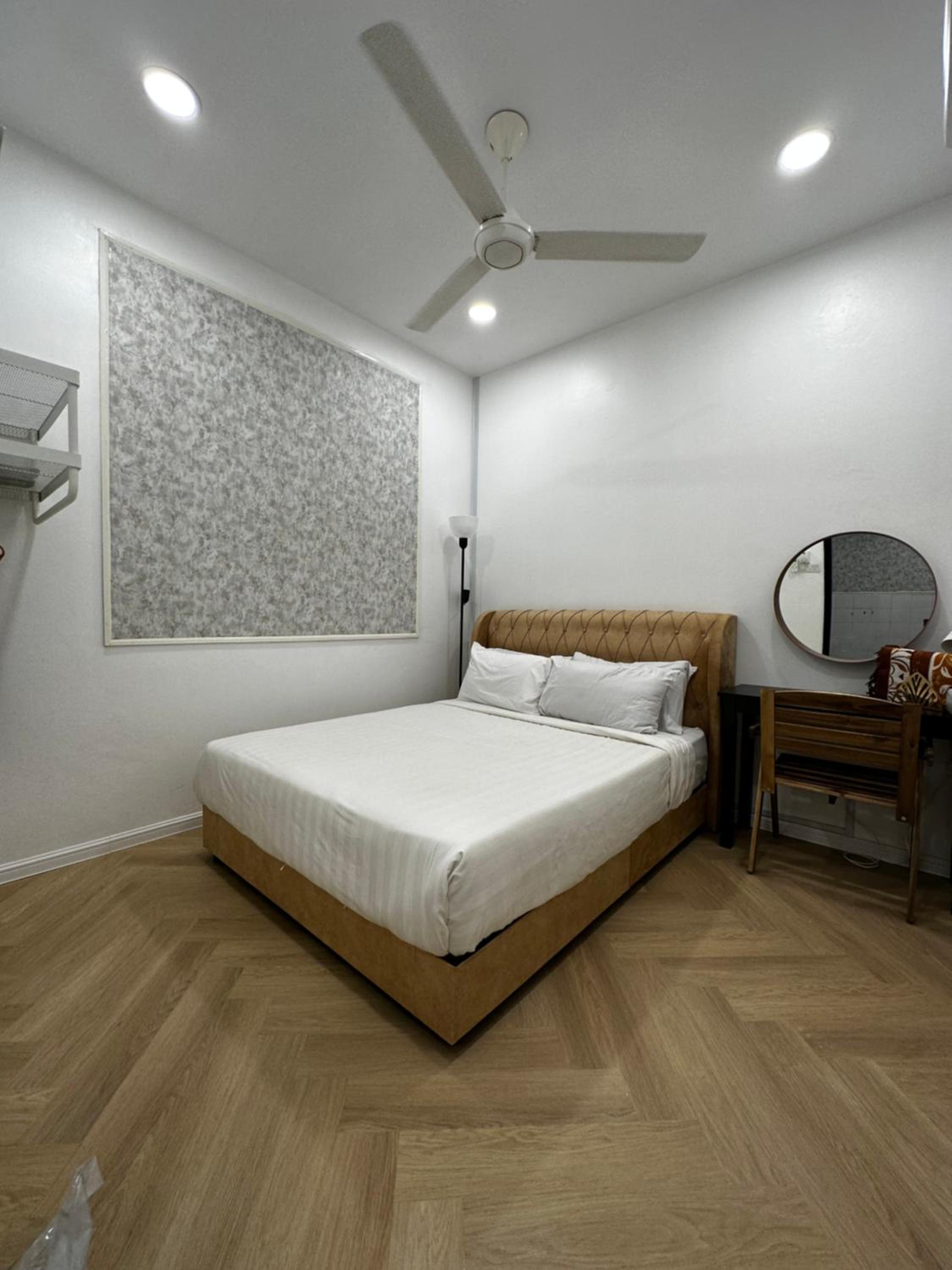 Angsamas Villa Seremban Kids Private Pool