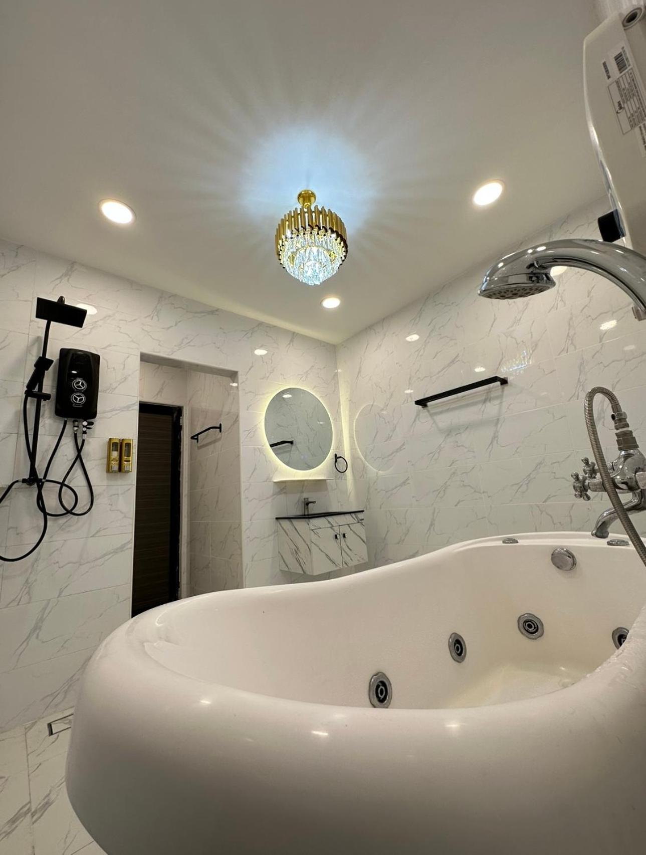 Angsamas Villa Seremban Kids Private Pool