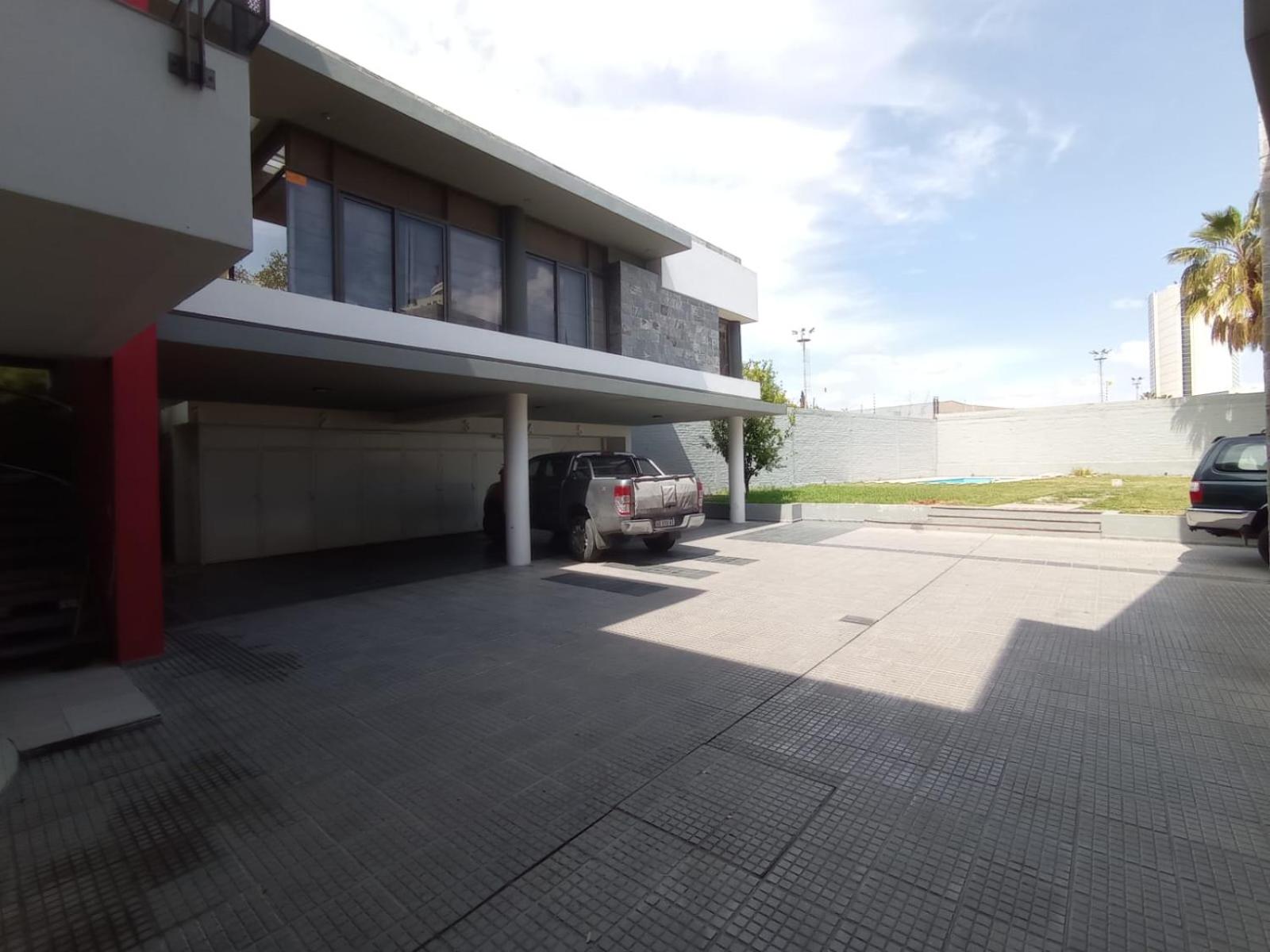 Departamentos Kairos H