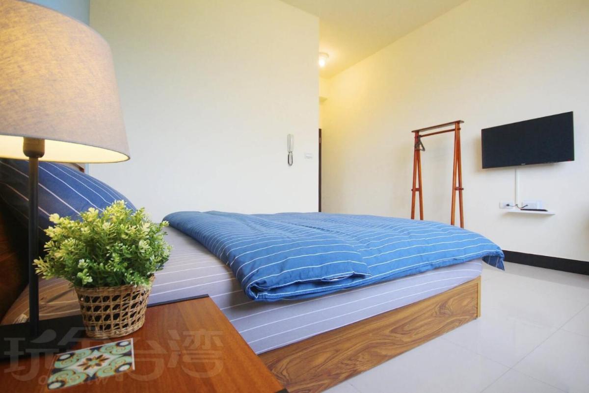 Jing-xiang No.8 Hostel view 4