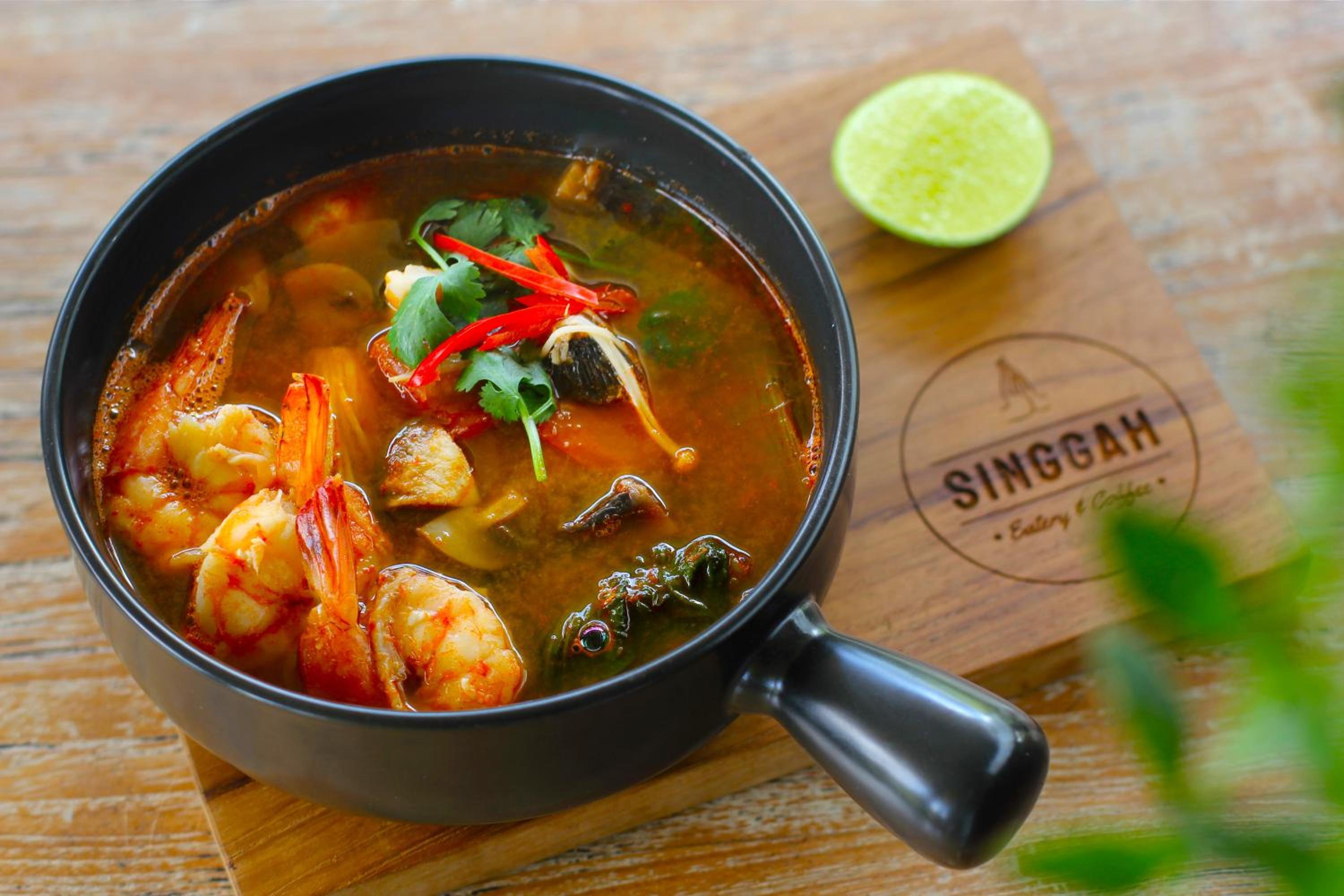 Singgah Villas Seminyak