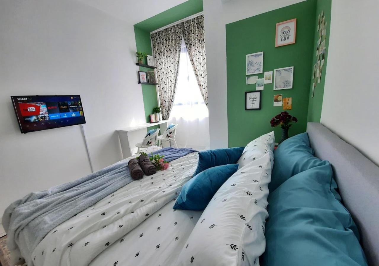 Horizon Suites near KLIA Free Wi-Fi Netflix (green) photo 7