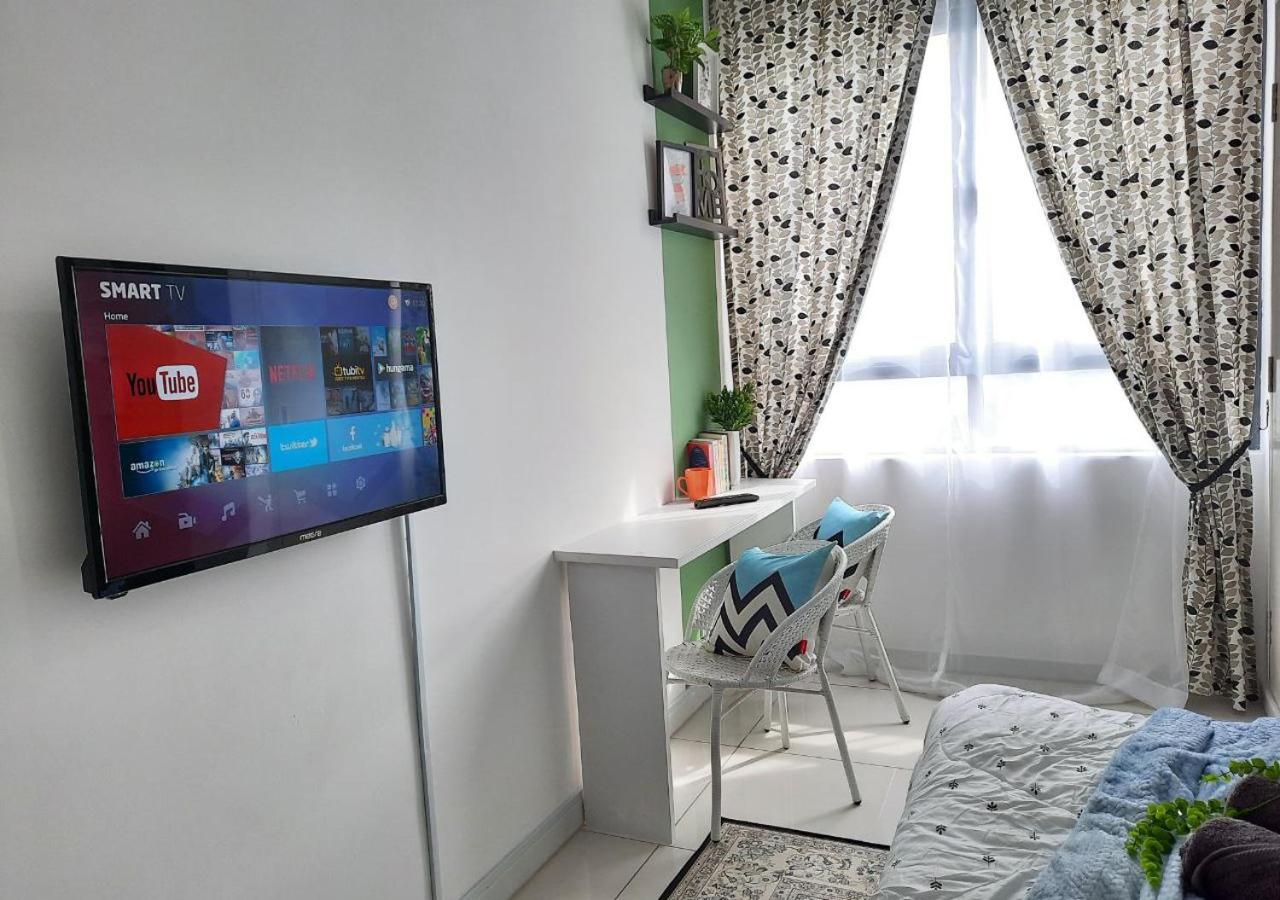 Horizon Suites near KLIA Free Wi-Fi Netflix (green) photo 6