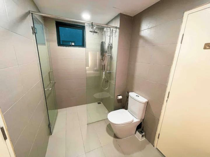 EkoCheras Cozy Suite by GUESTONIC