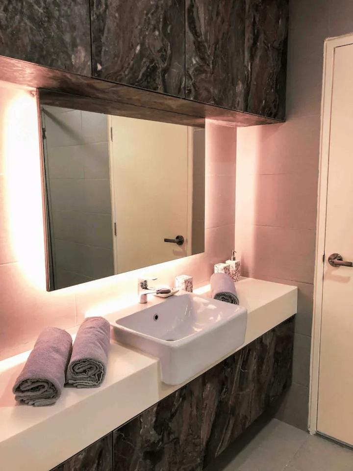 EkoCheras Cozy Suite by GUESTONIC