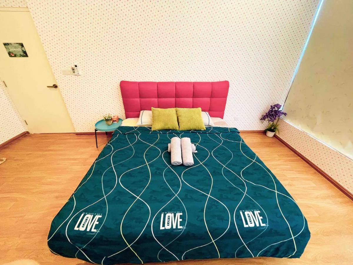 EkoCheras Cozy Suite by GUESTONIC