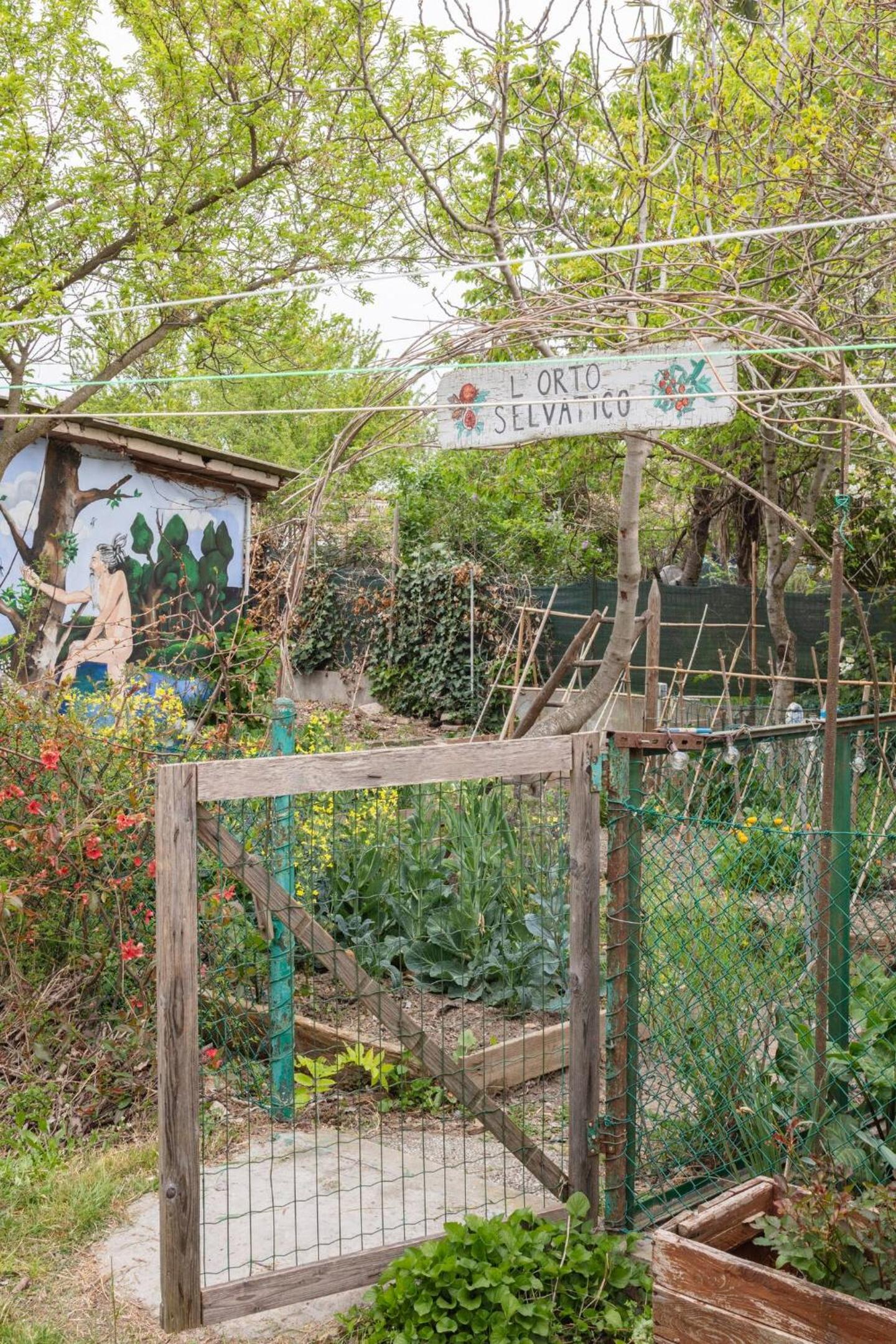 Selvatica50 b&b, photo 55