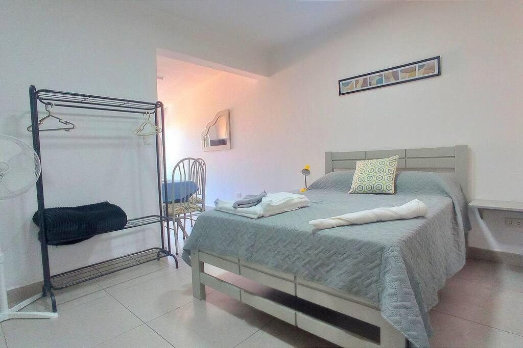 Acogedor Monoambiente en Tarija