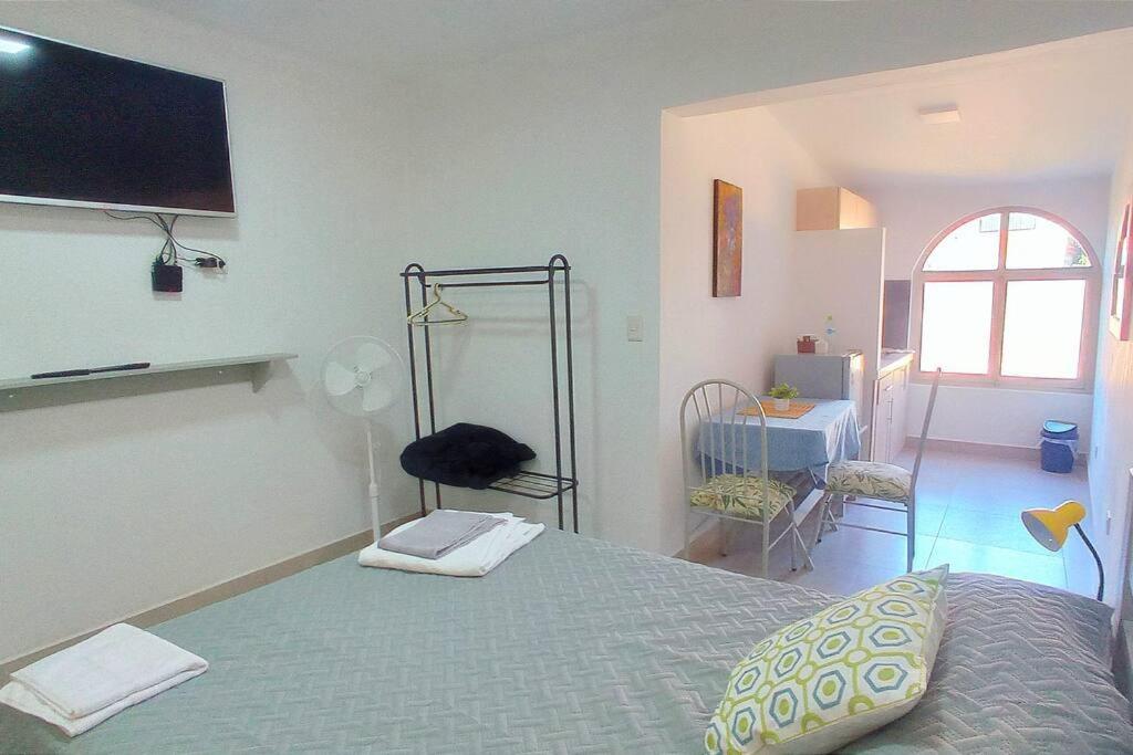 Acogedor Monoambiente en Tarija