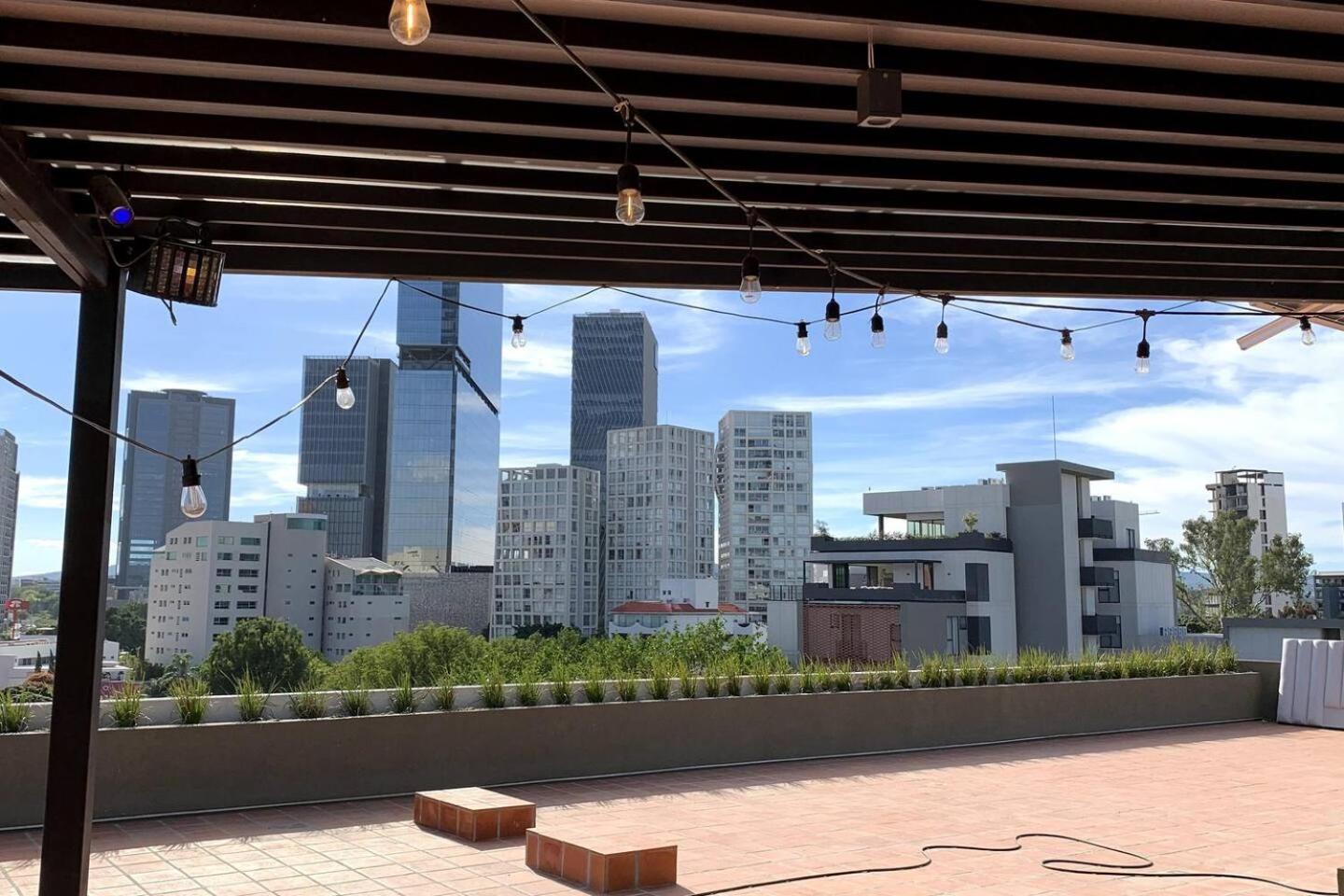 roof