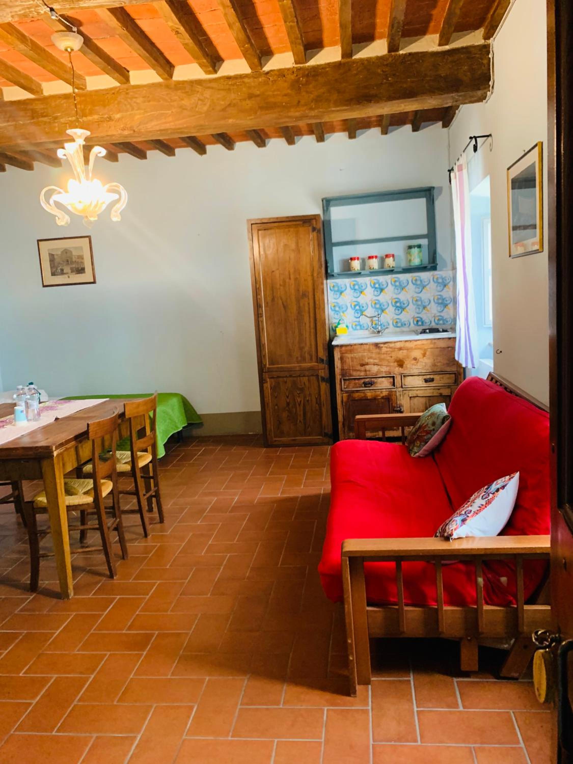 Locanda di Santantimo