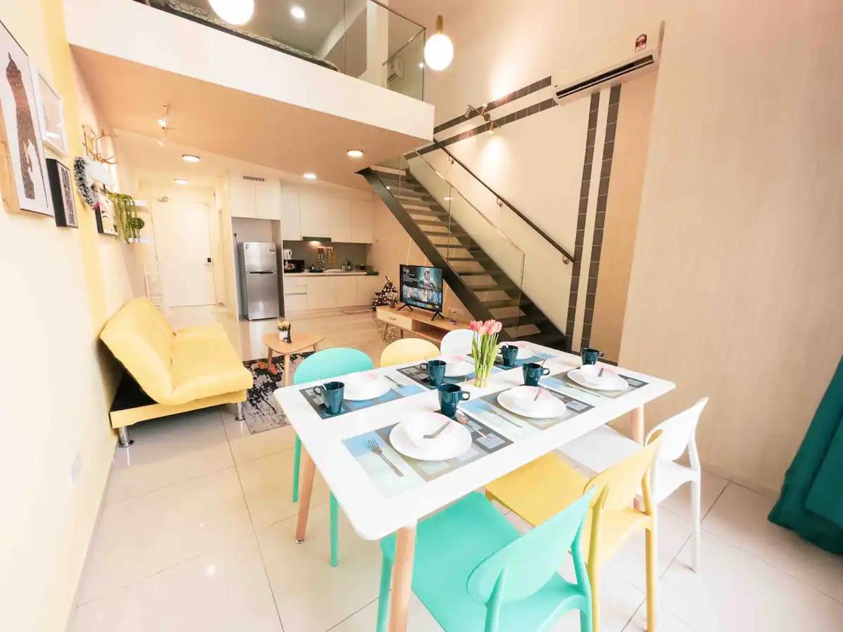 EkoCheras Cozy Suite by GUESTONIC
