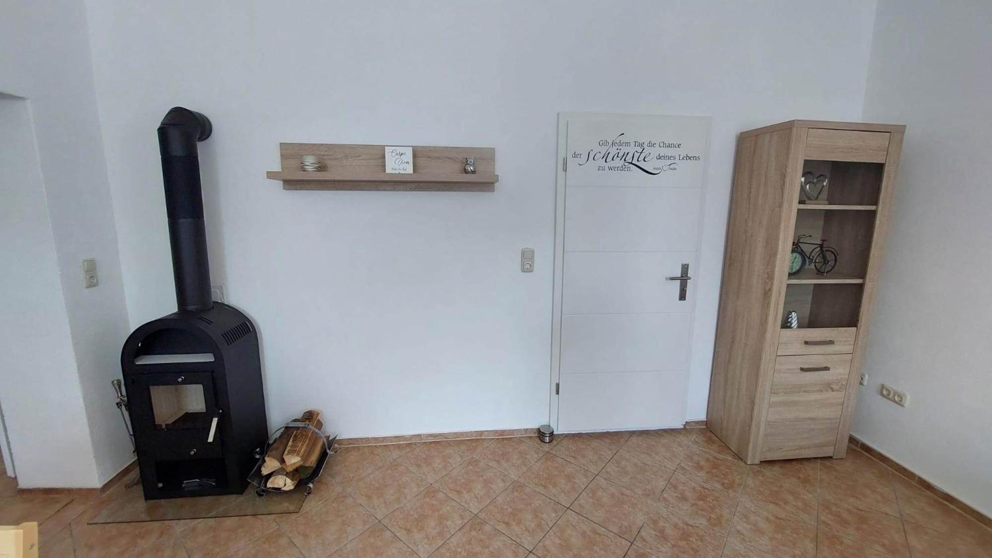Ferienwohnung am Hofladen Hellendorf - Sachsische Schweiz - Property Image 24