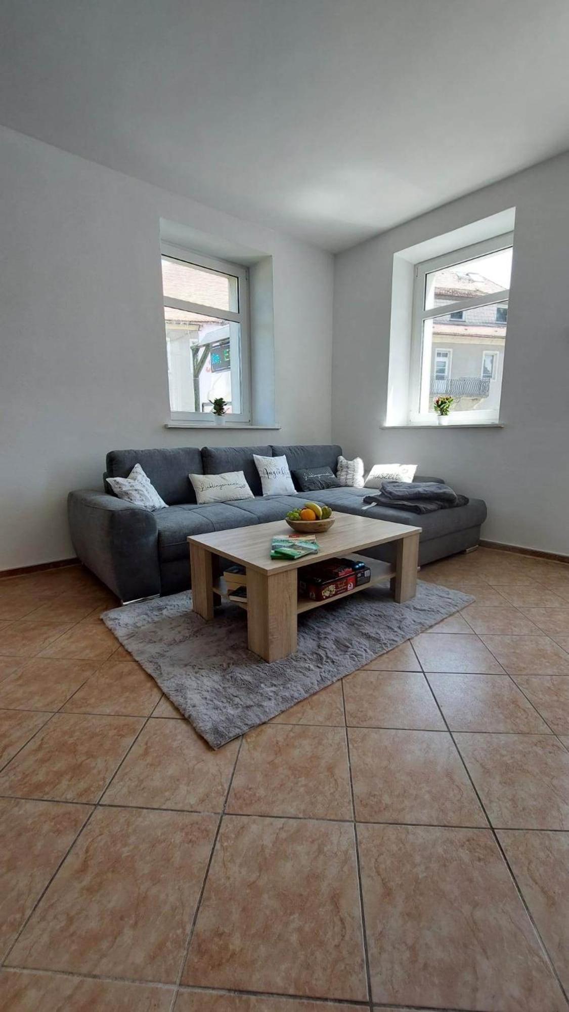 Ferienwohnung am Hofladen Hellendorf - Sachsische Schweiz - Property Image 19