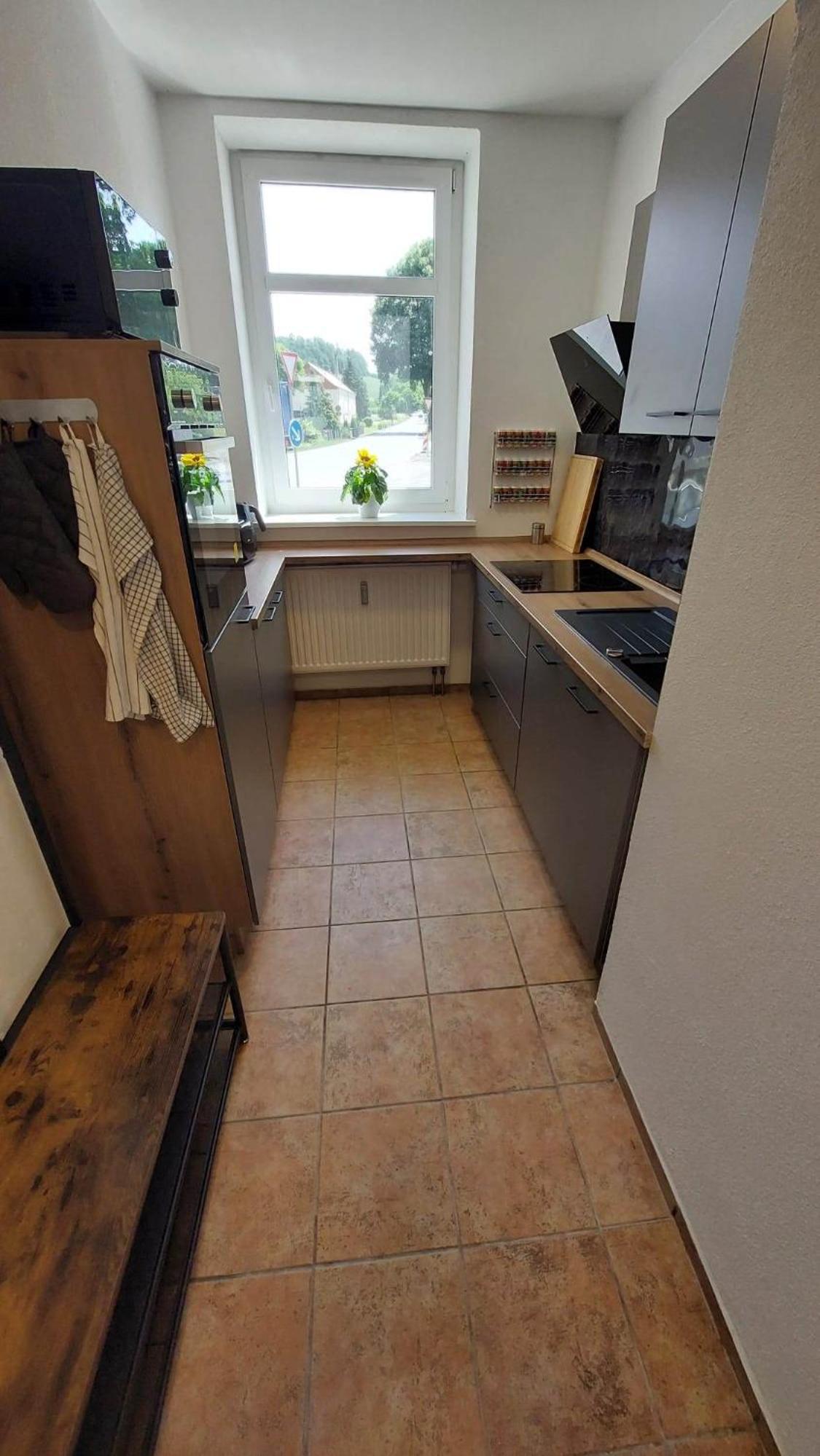 Ferienwohnung am Hofladen Hellendorf - Sachsische Schweiz - Property Image 23