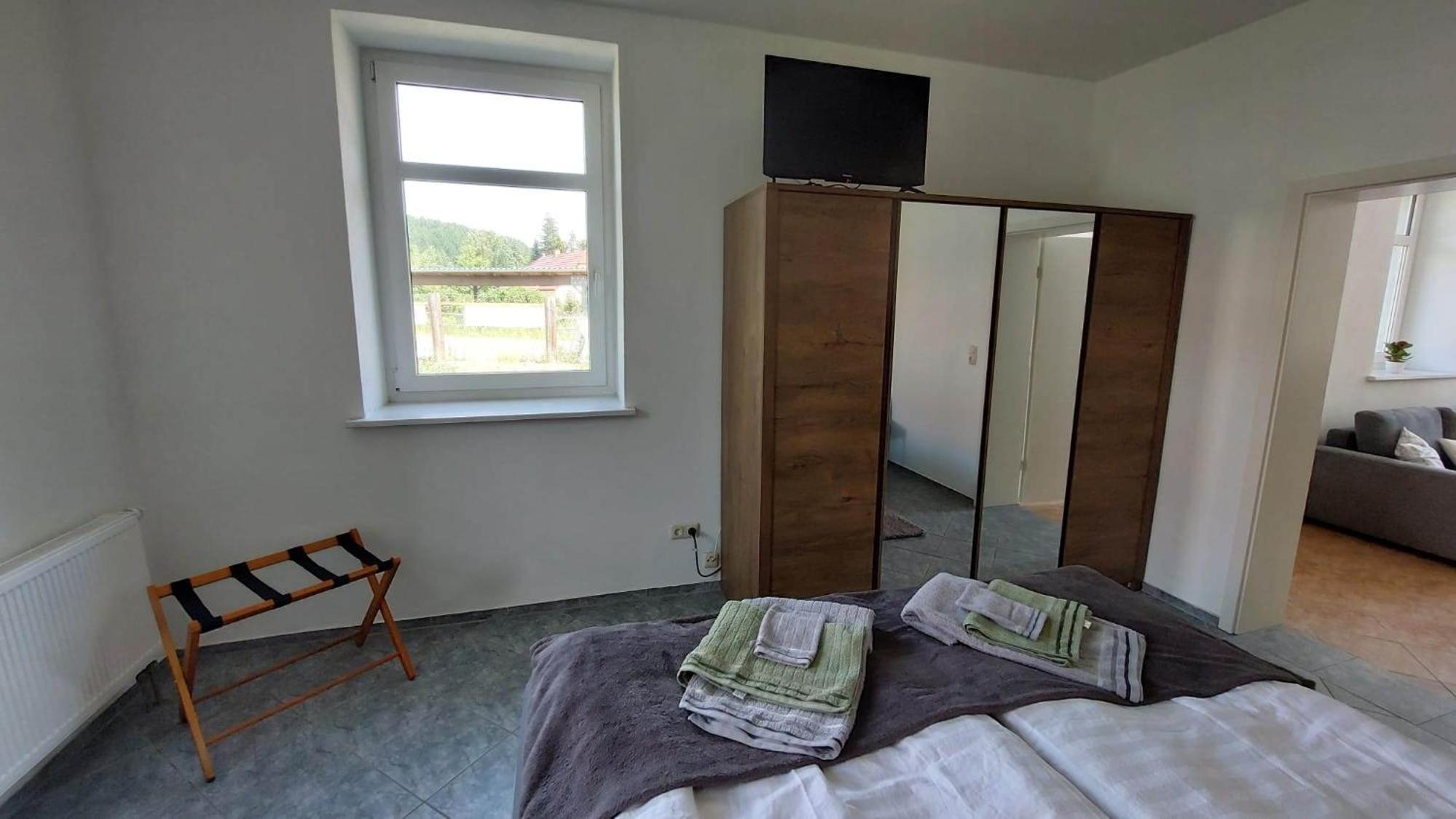 Ferienwohnung am Hofladen Hellendorf - Sachsische Schweiz - Property Image 16