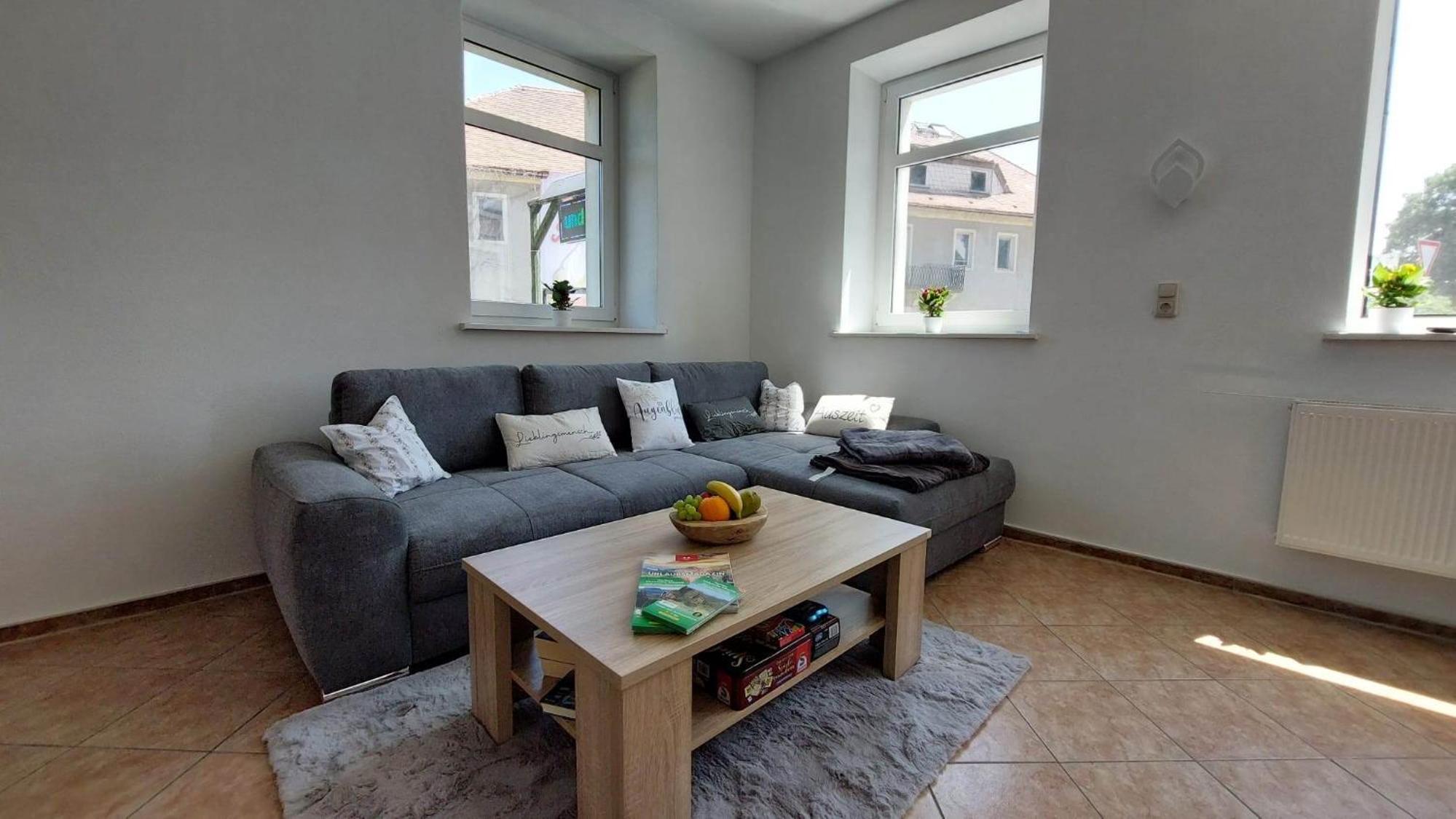 Ferienwohnung am Hofladen Hellendorf - Sachsische Schweiz - Property Image 40