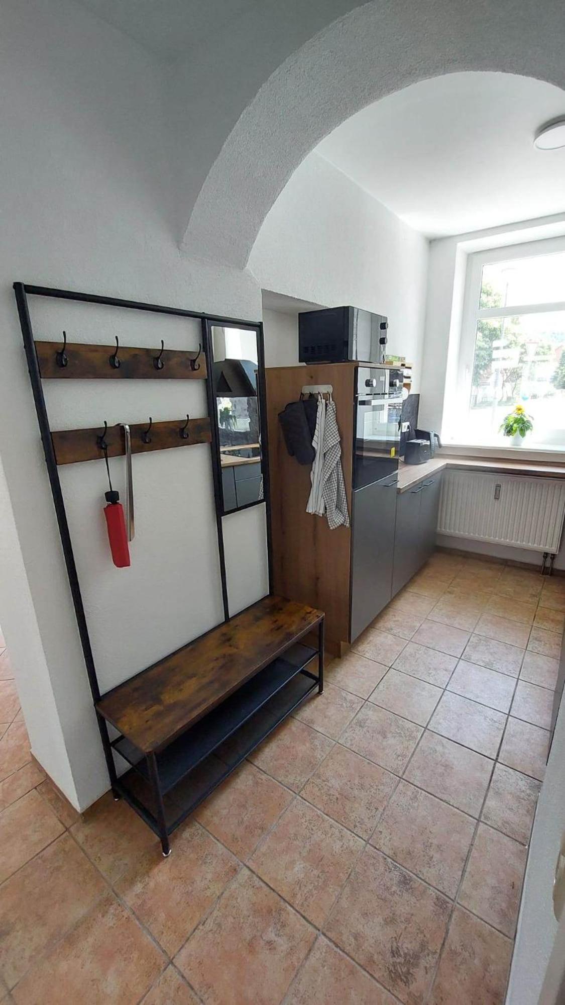 Ferienwohnung am Hofladen Hellendorf - Sachsische Schweiz - Property Image 43