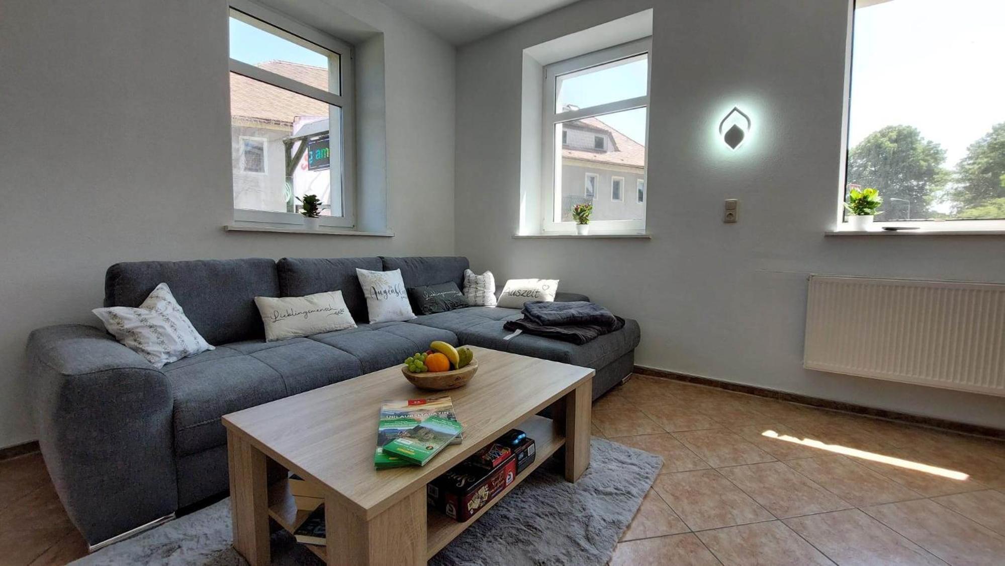 Ferienwohnung am Hofladen Hellendorf - Sachsische Schweiz - Property Image 45