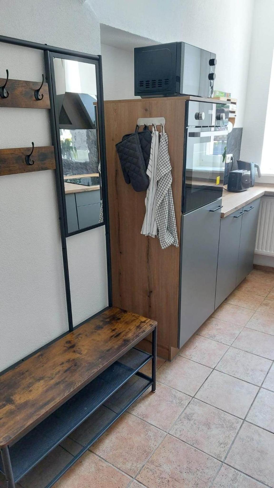 Ferienwohnung am Hofladen Hellendorf - Sachsische Schweiz - Property Image 12