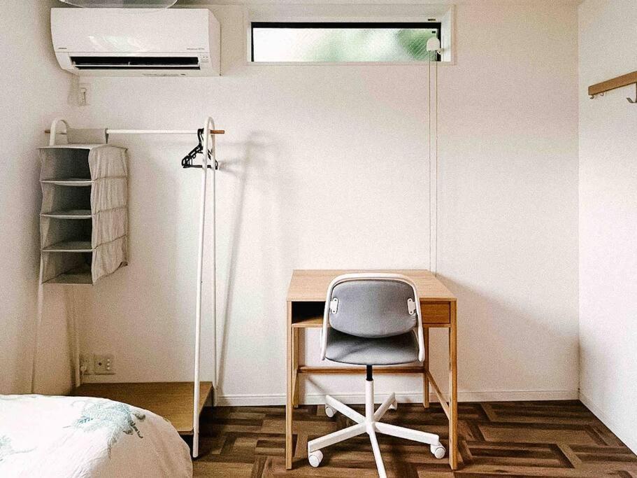 Private house in quiet neighborhood easy access to shinjuku