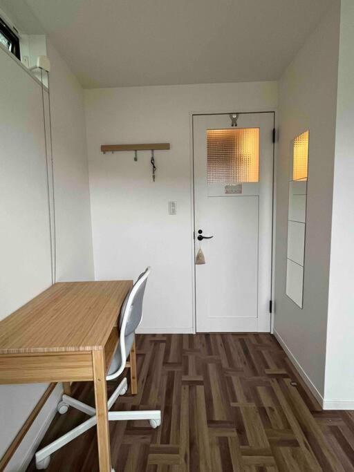 Private house in quiet neighborhood easy access to shinjuku