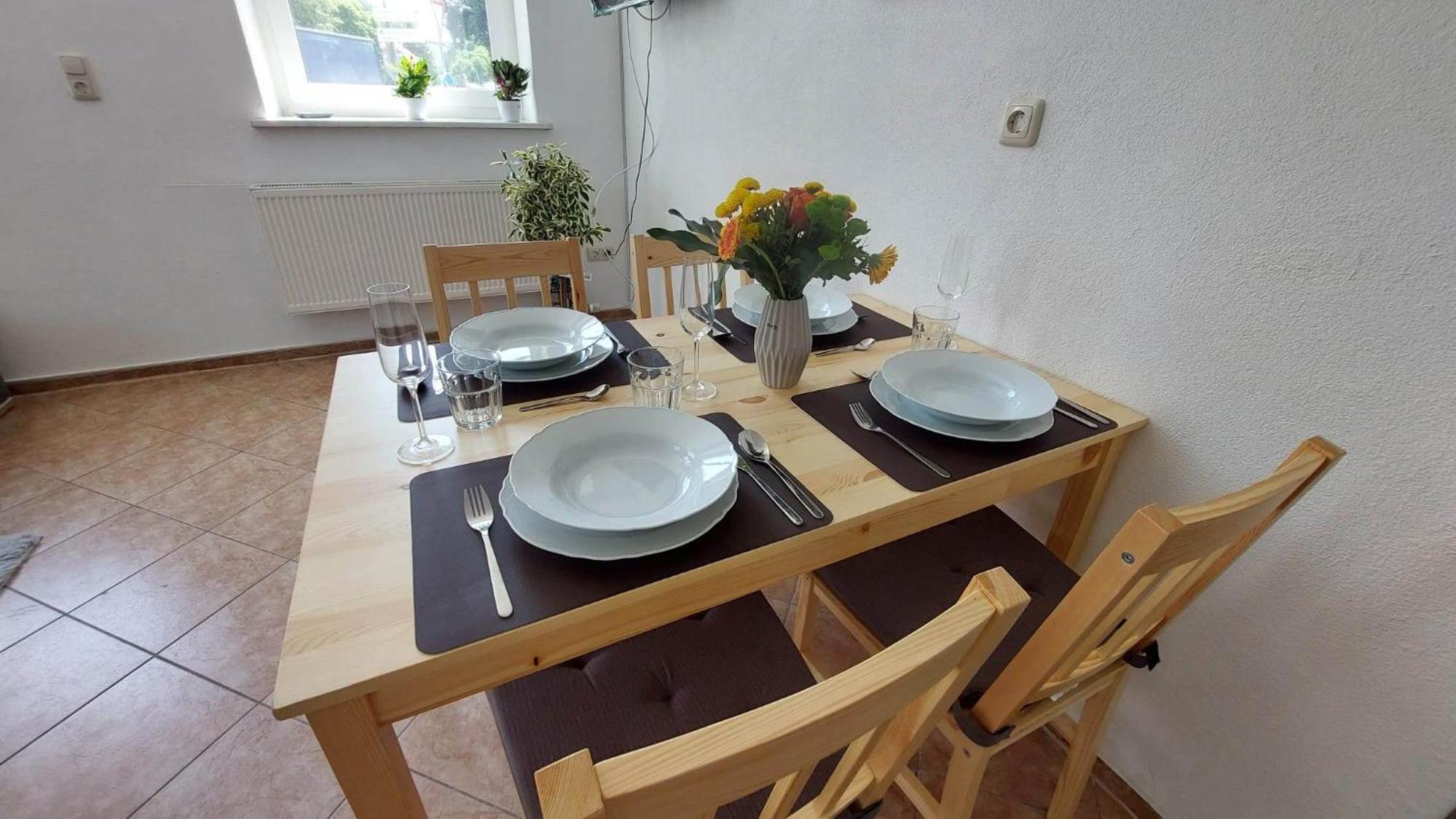 Ferienwohnung am Hofladen Hellendorf - Sachsische Schweiz - Property Image 21