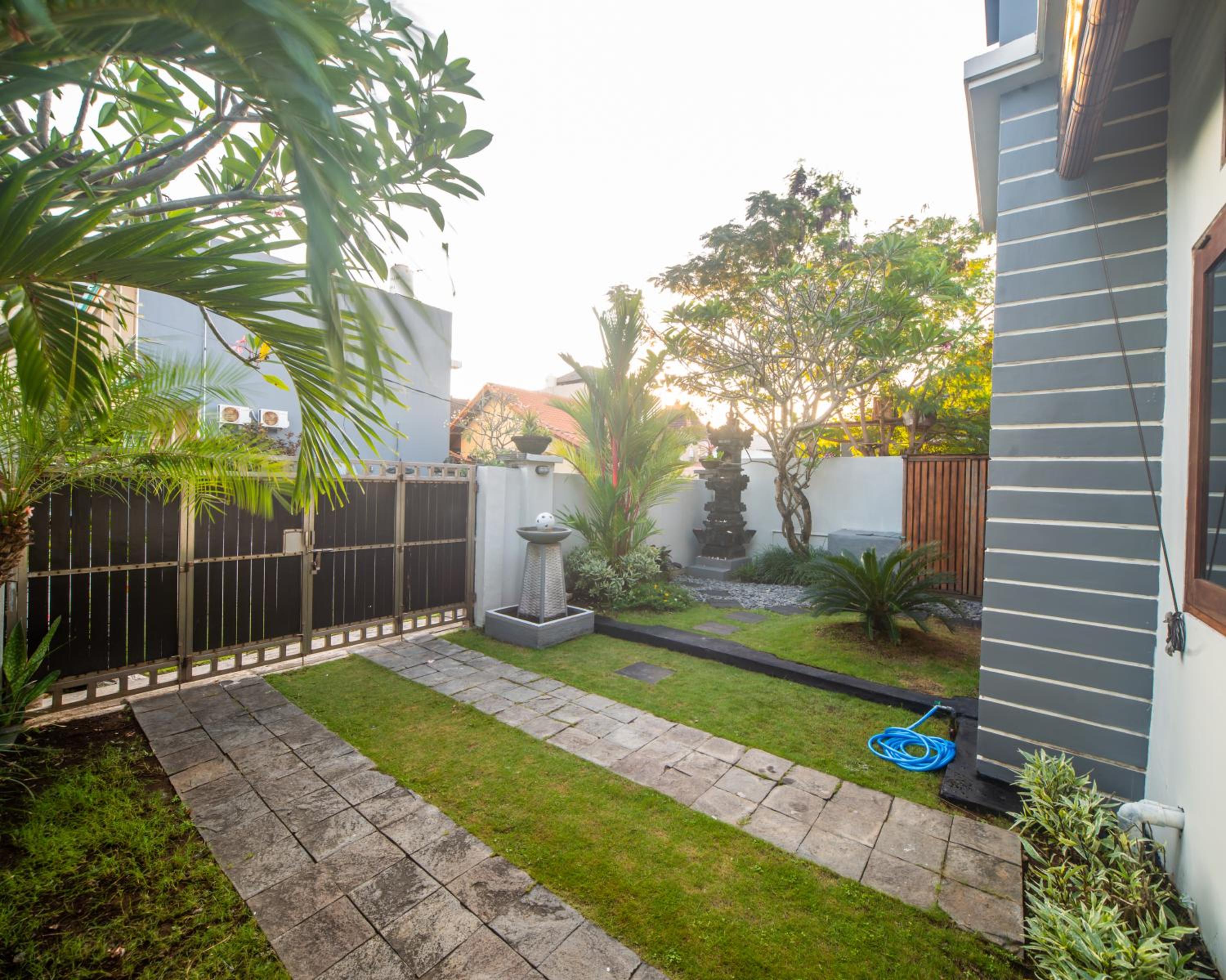 Villa Demi 2Br Private Villa At Seminyak Area view 2