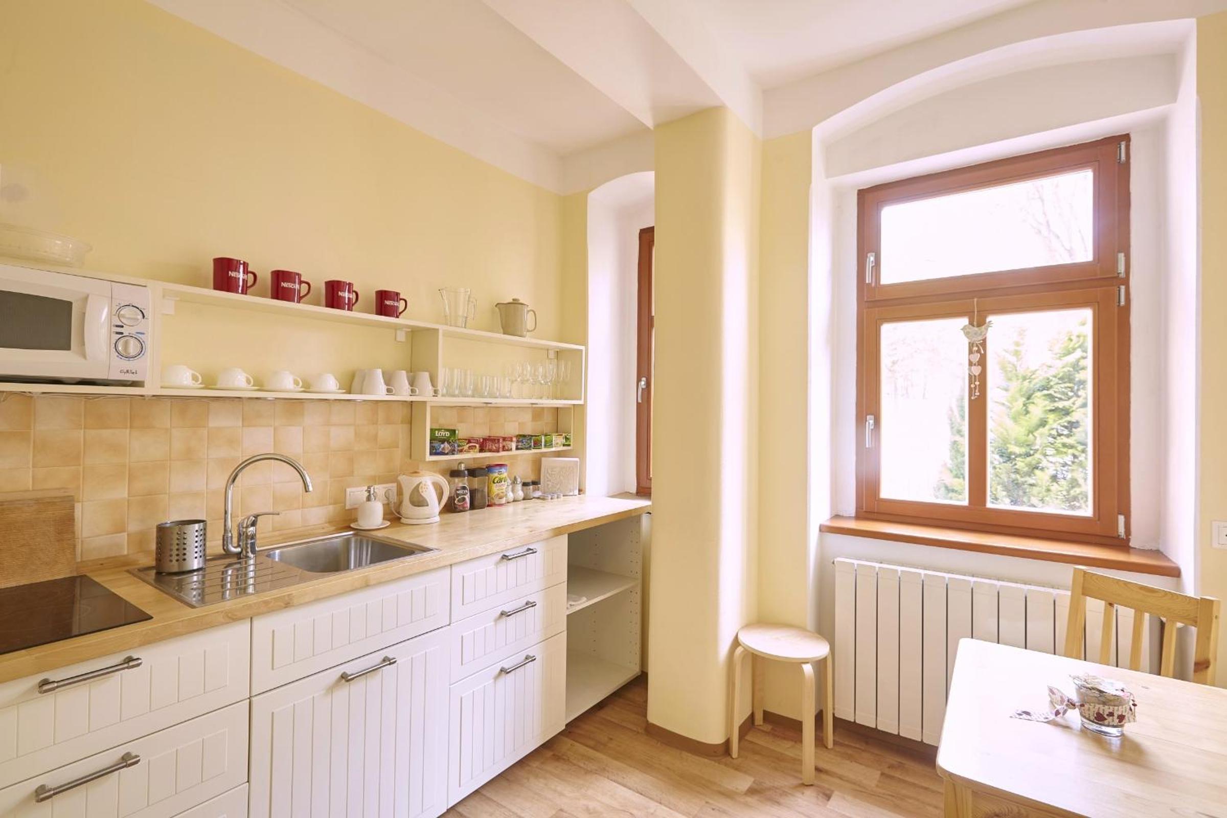 Wellness Penzion U Muzea