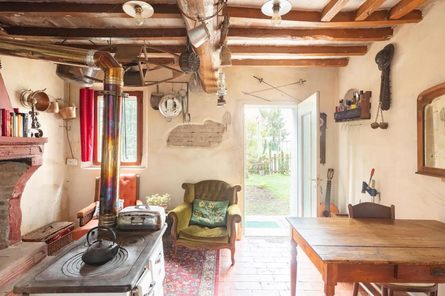 Selvatica50 b&b, photo 7