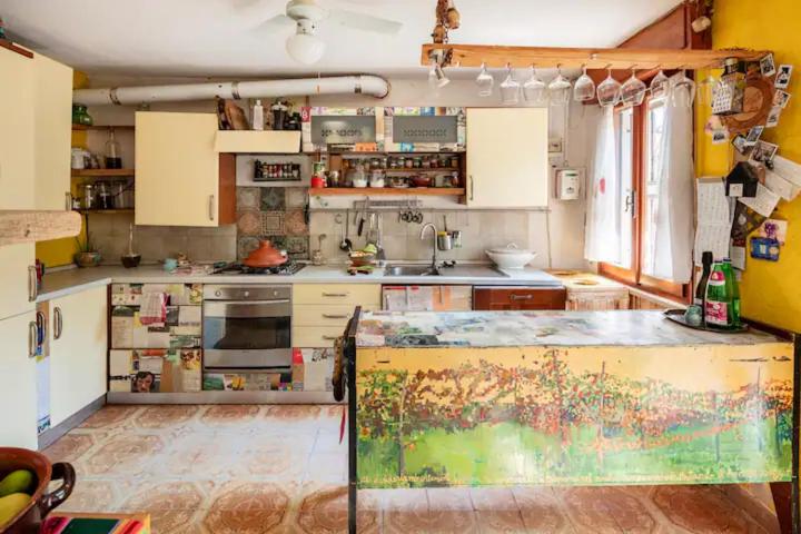 Selvatica50 b&b, photo 61