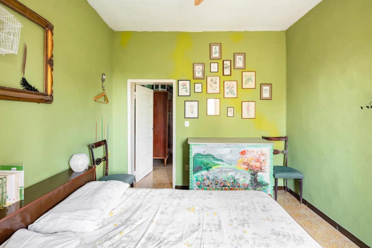 Selvatica50 b&b, photo 8