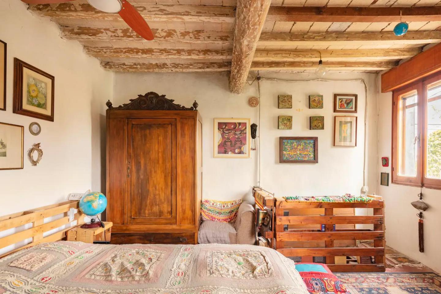 Selvatica50 b&b, photo 63