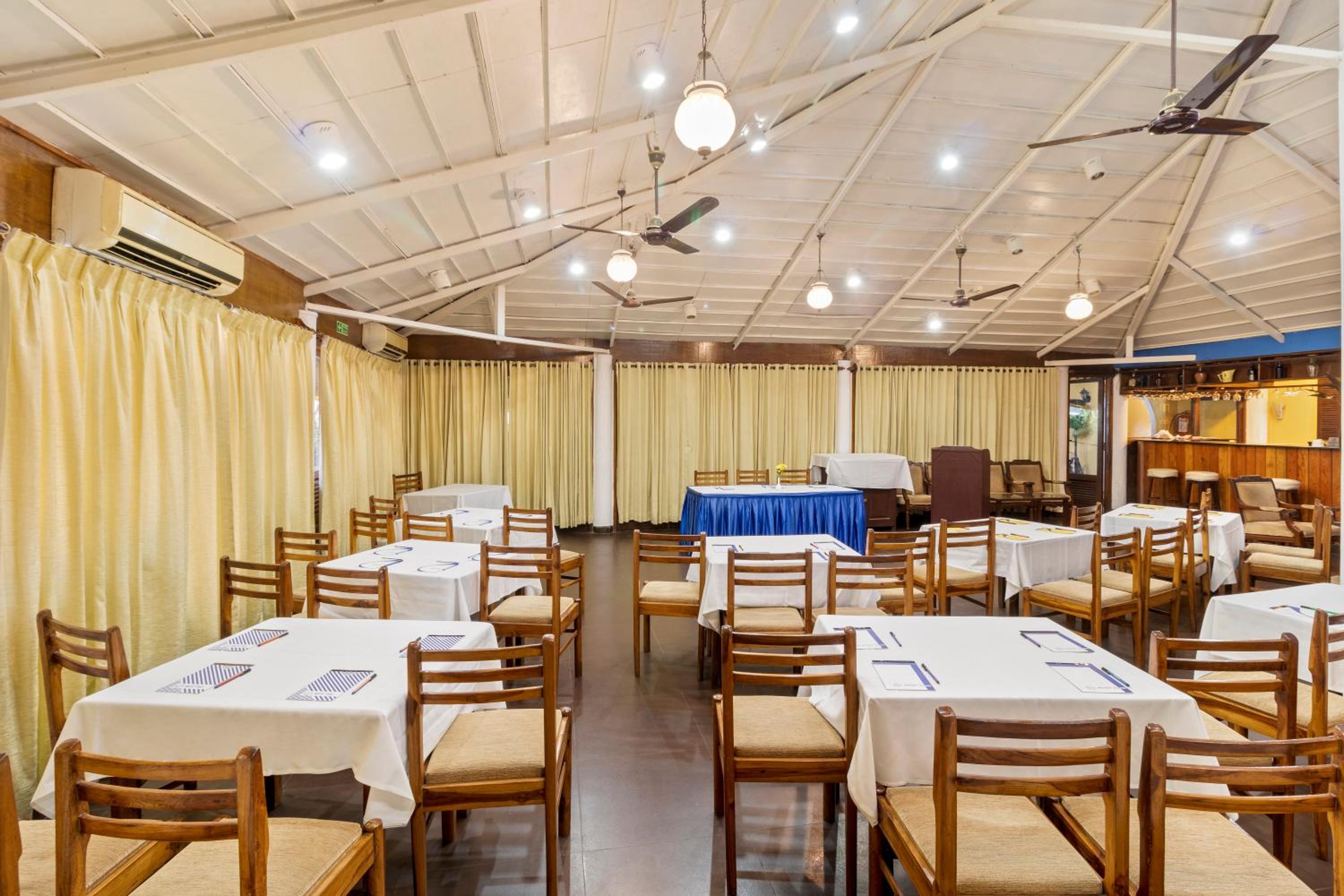 Aldeia Santa Rita - Candolim