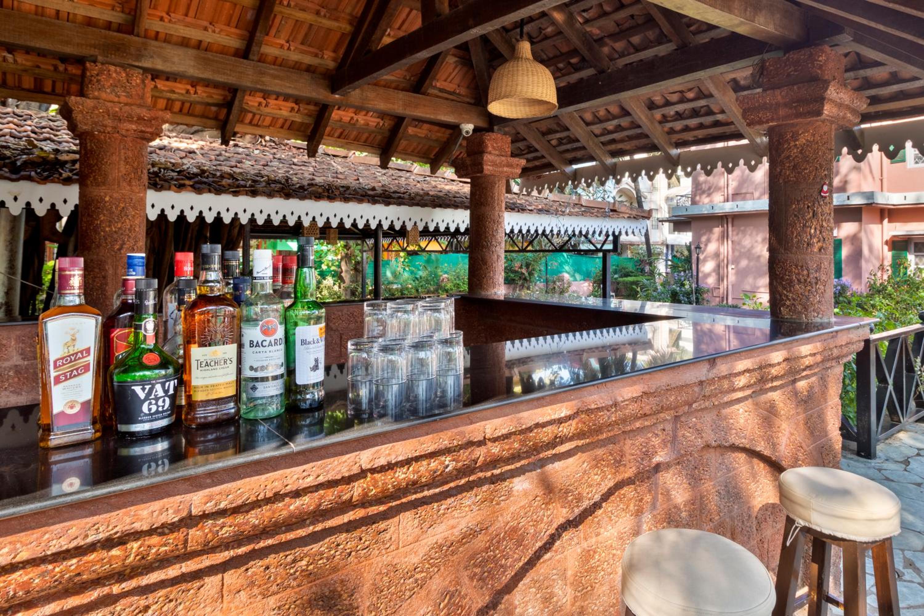 Aldeia Santa Rita - Candolim
