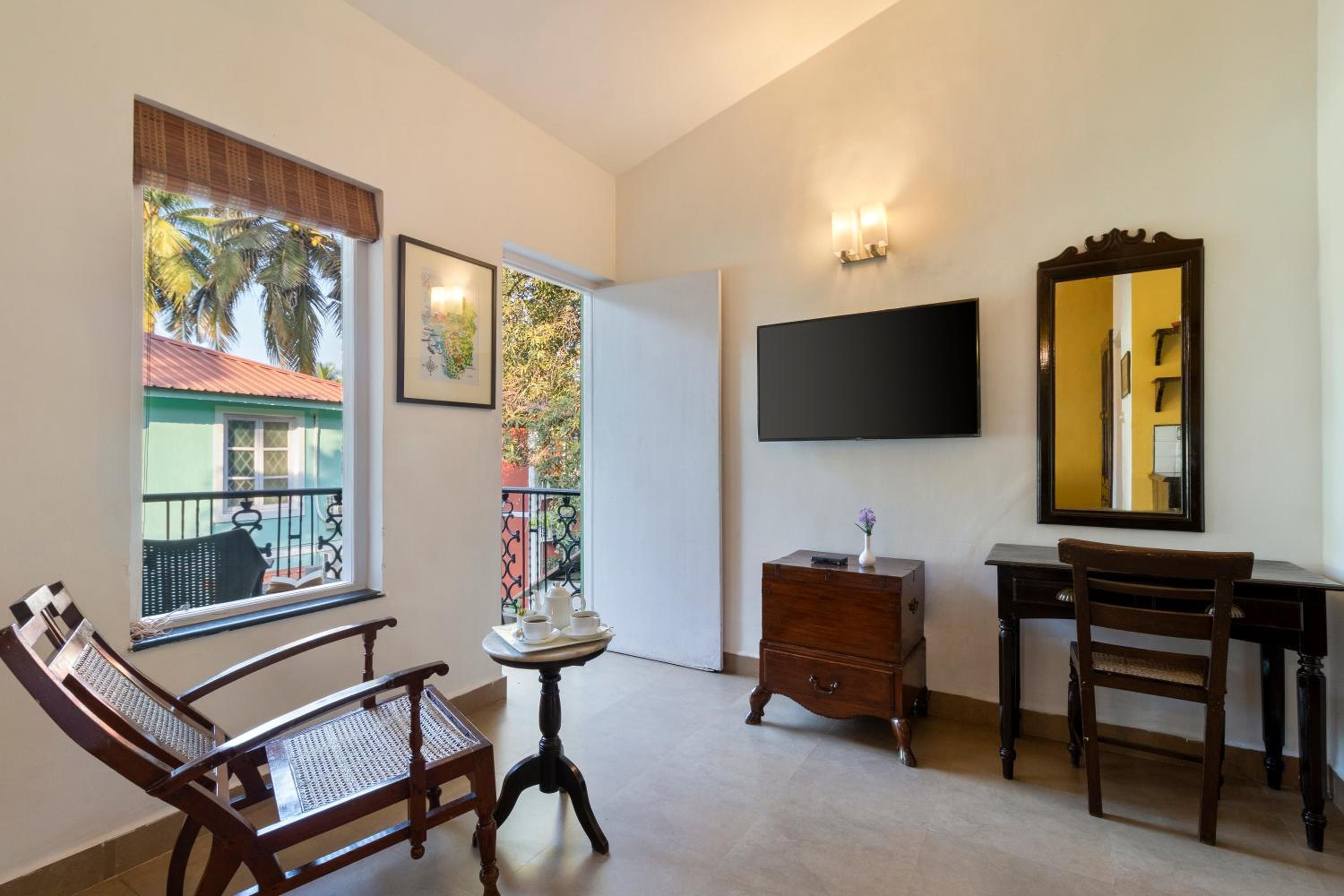 Aldeia Santa Rita - Candolim