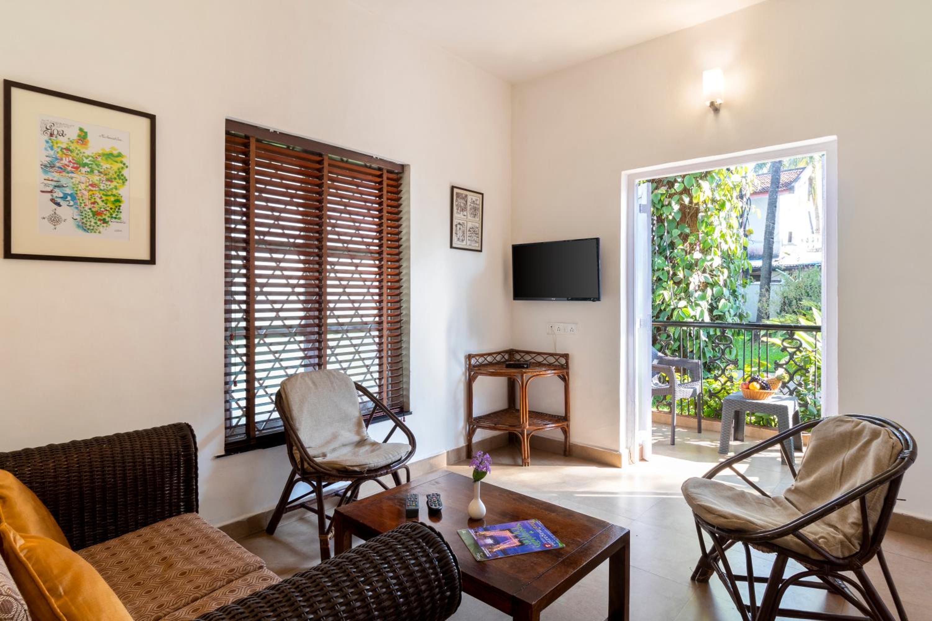 Aldeia Santa Rita - Candolim