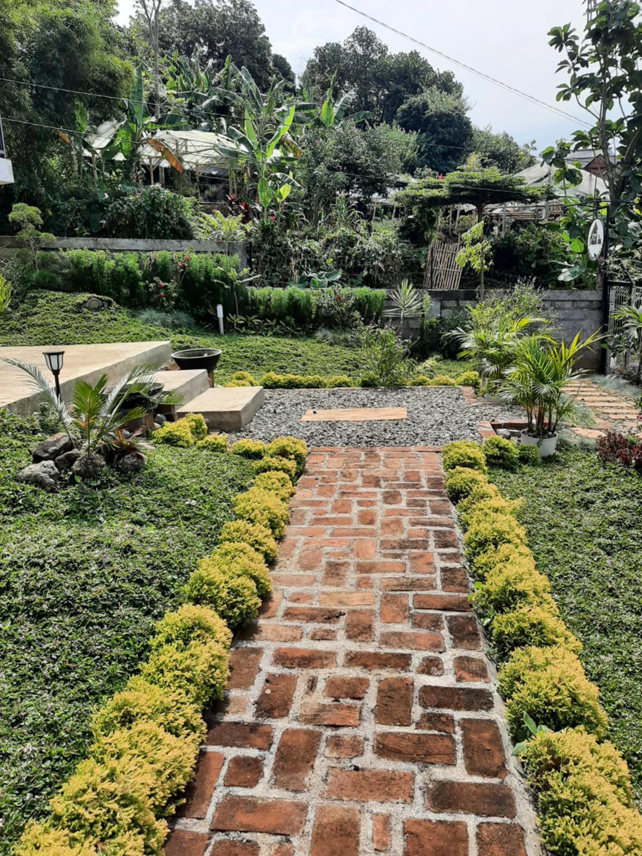 Omah'ku view 3