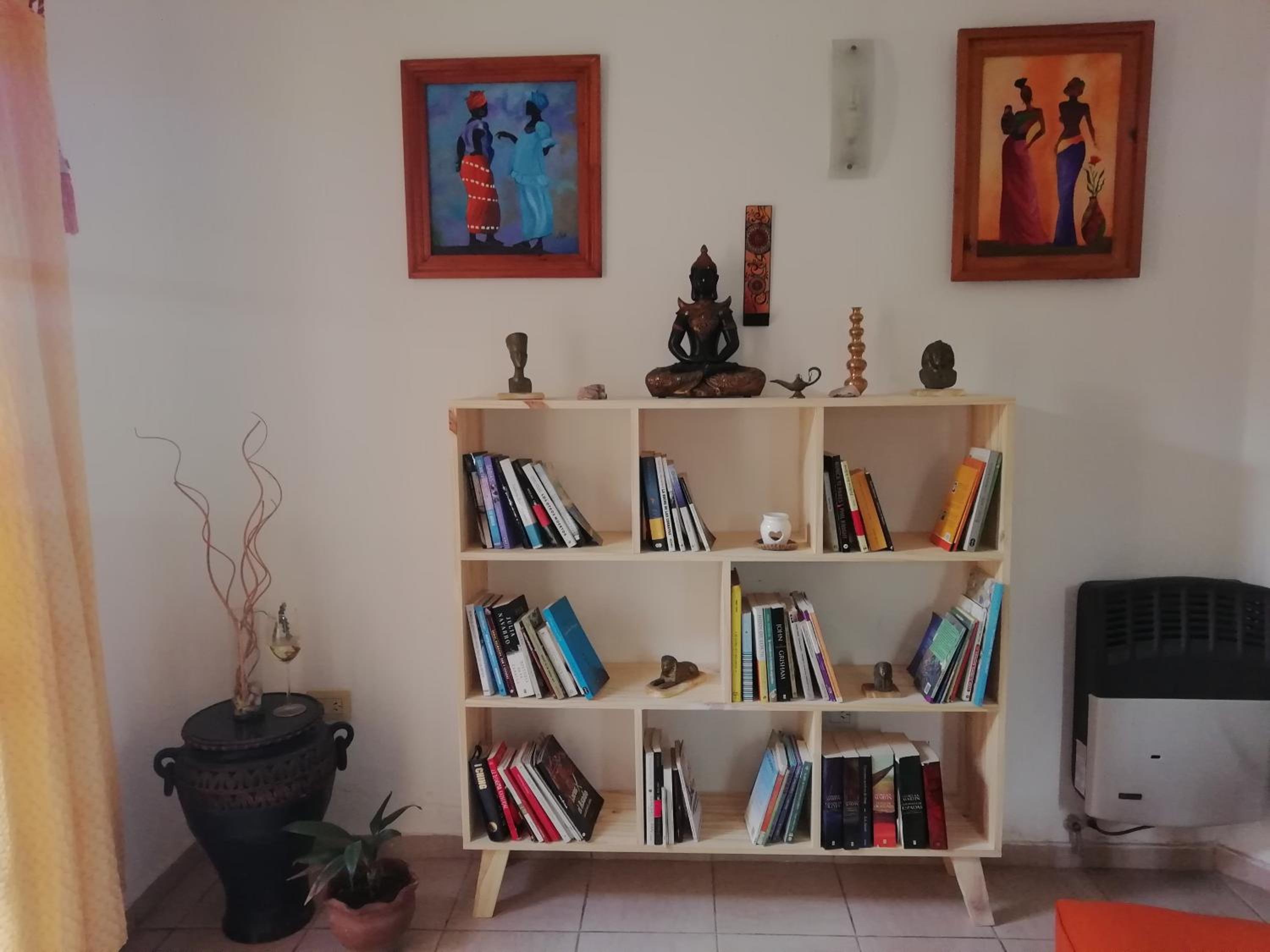 La casa de Lily