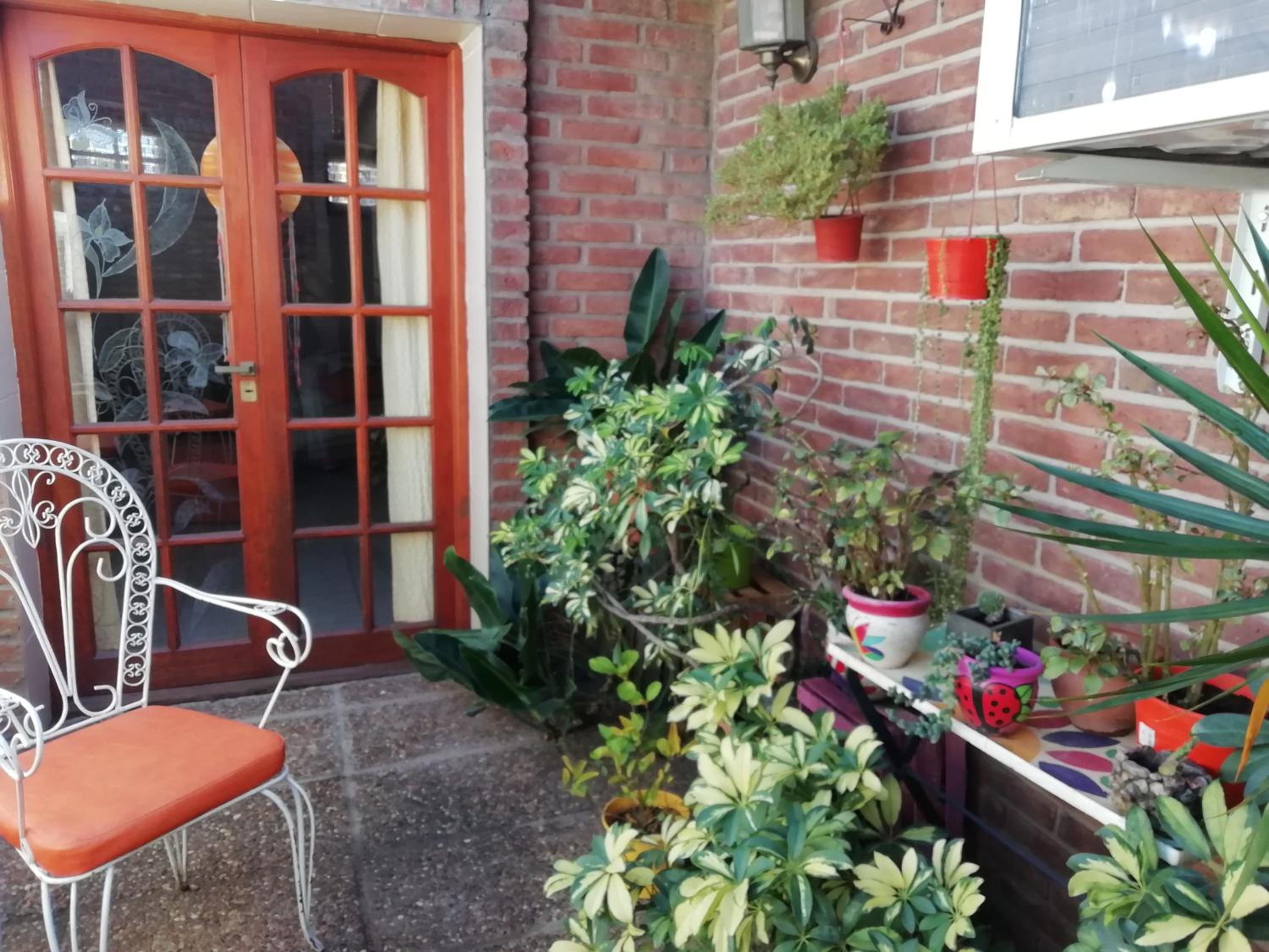 La casa de Lily