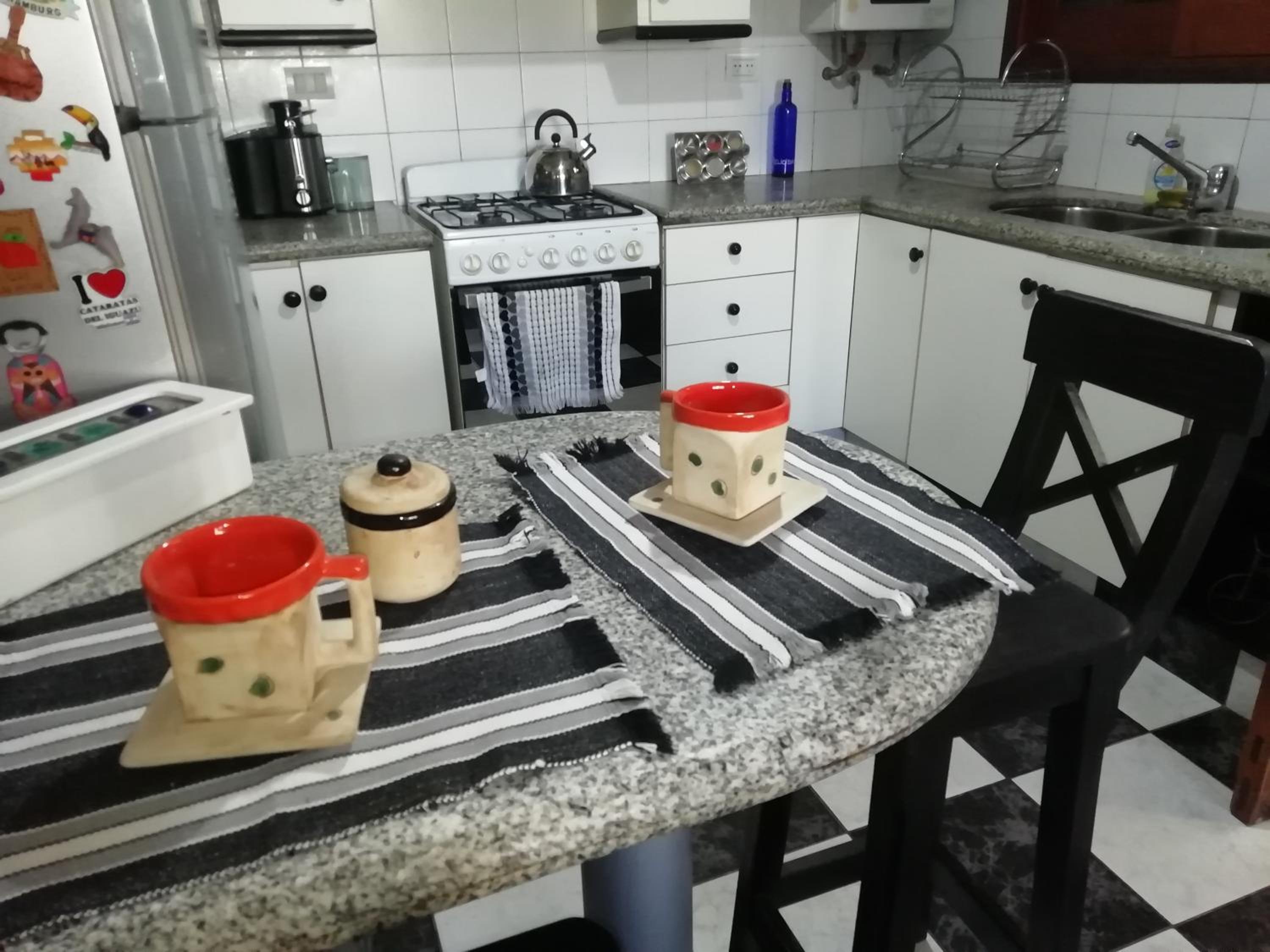 La casa de Lily