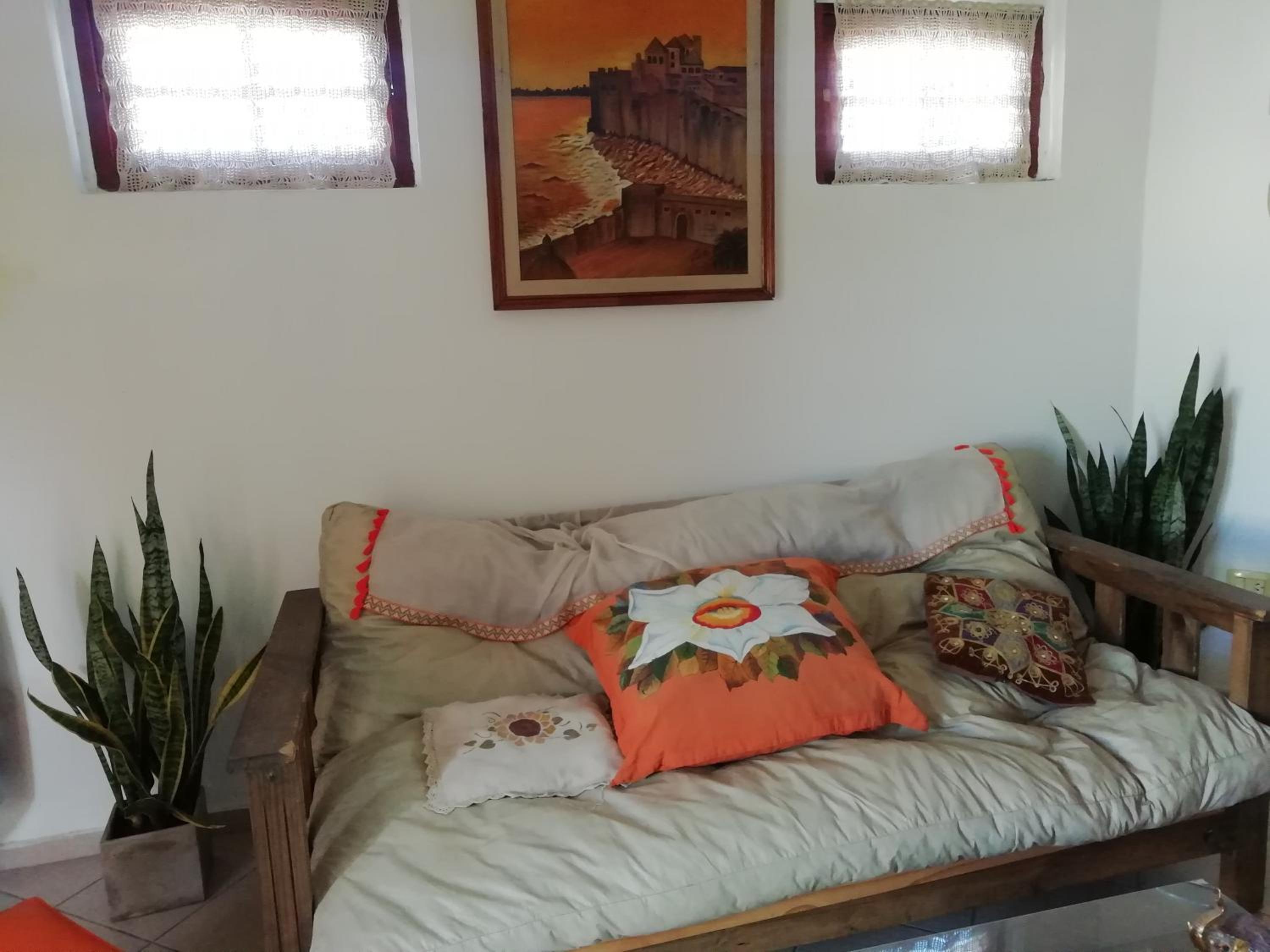 La casa de Lily