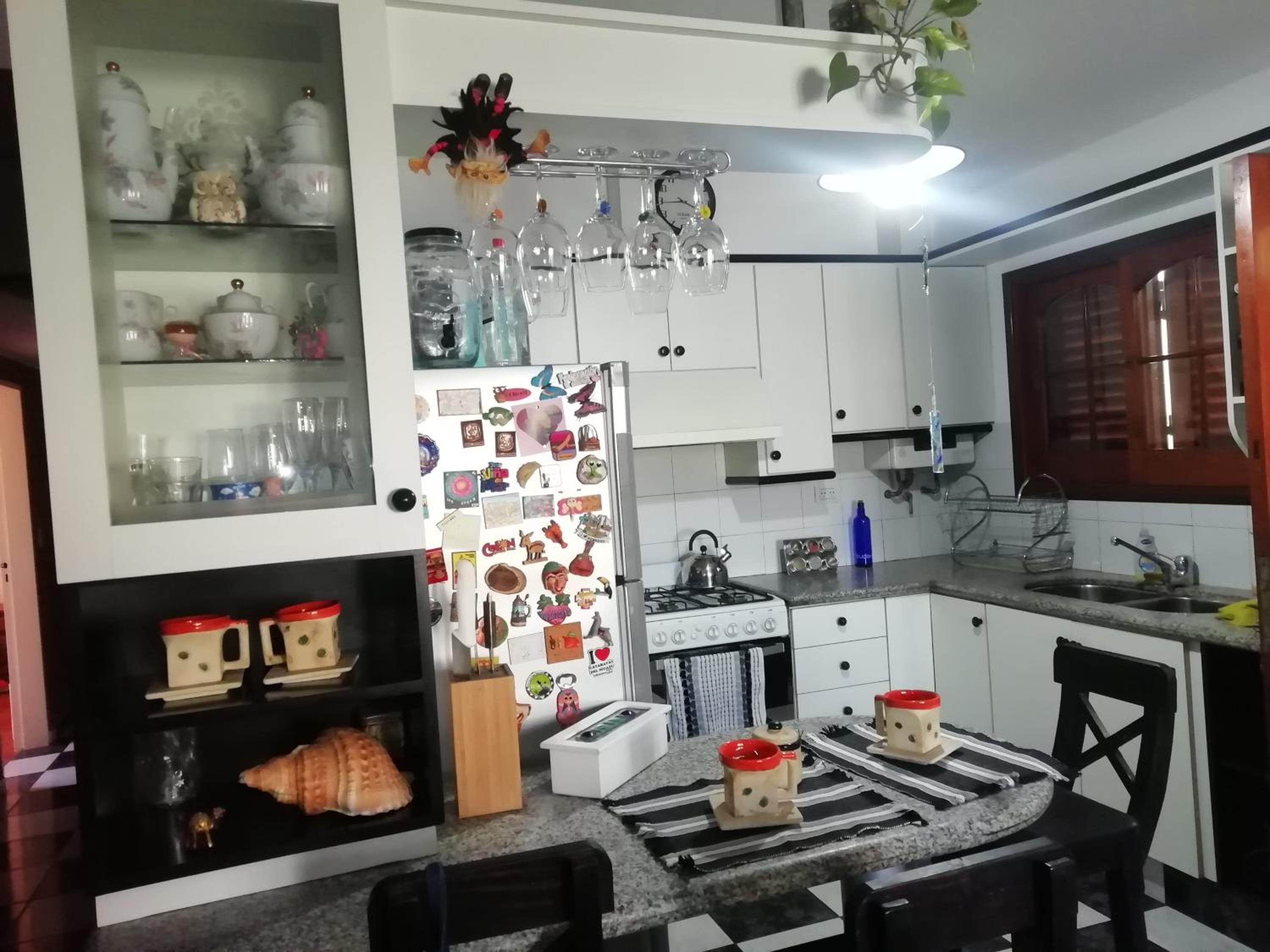 La casa de Lily