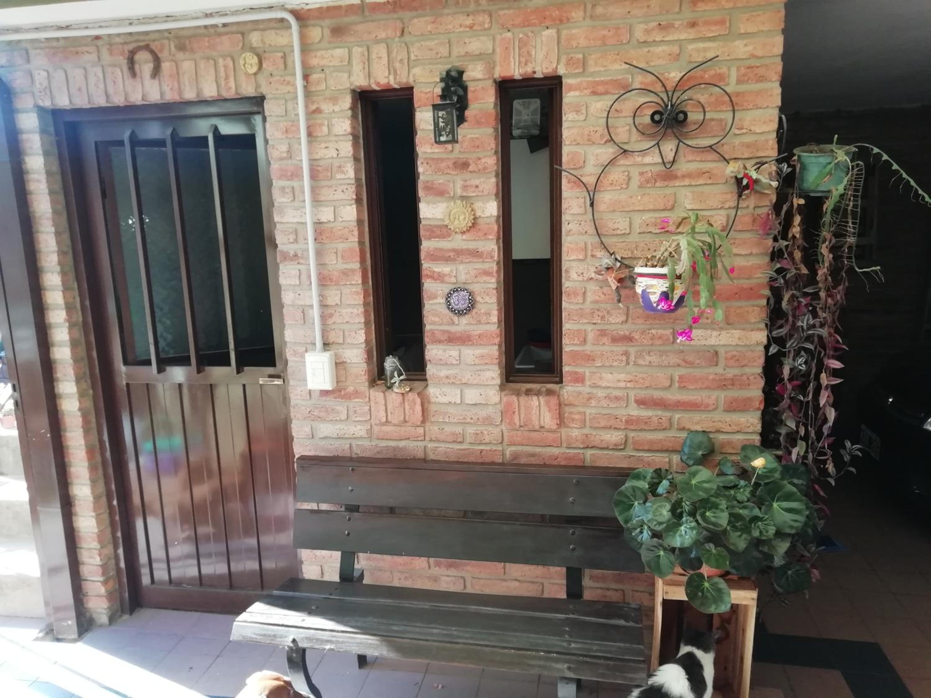La casa de Lily