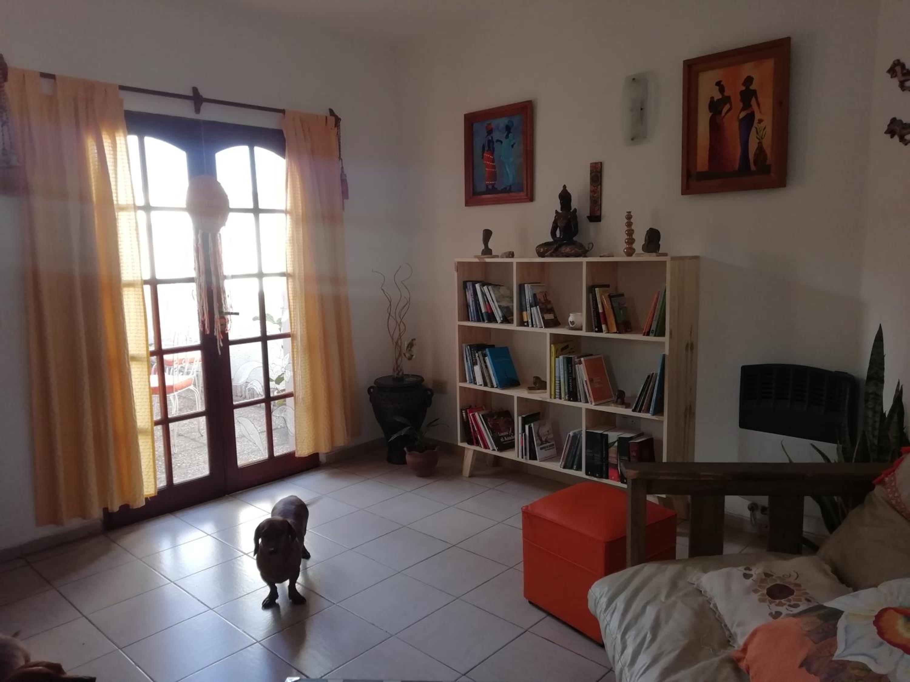 La casa de Lily