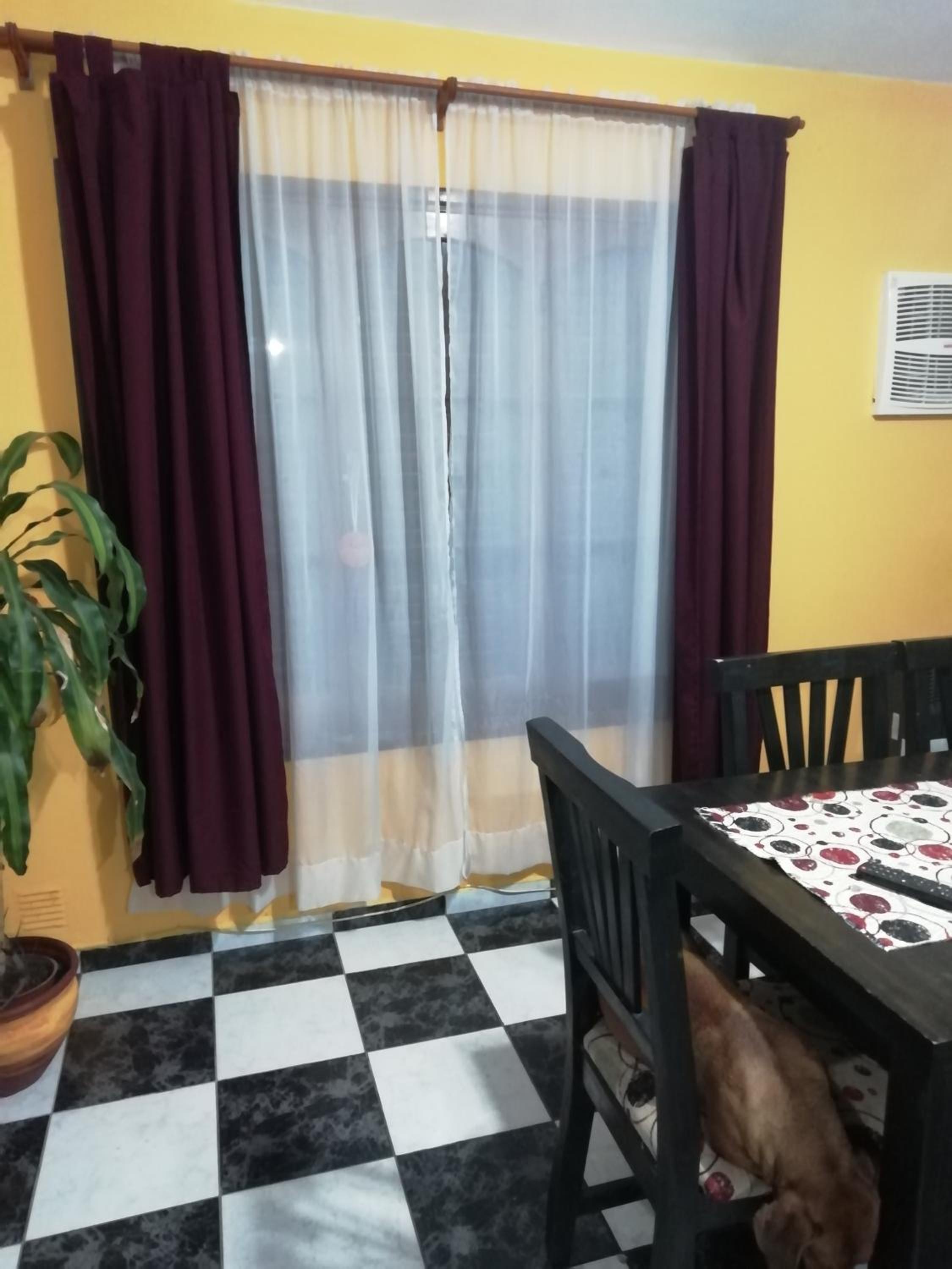 La casa de Lily