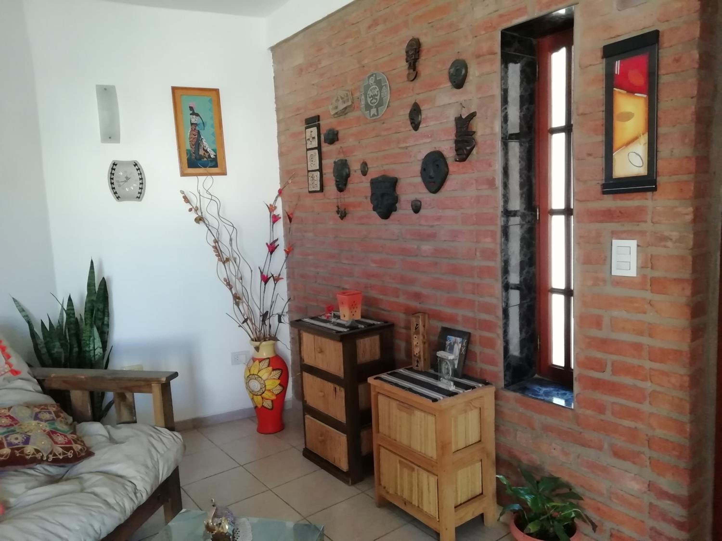 La casa de Lily