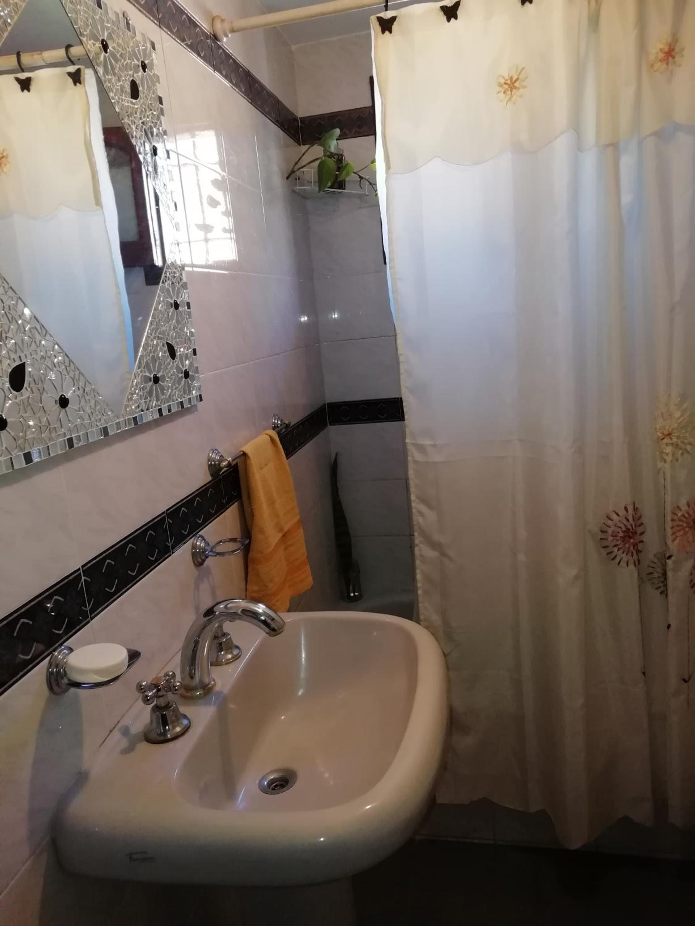 La casa de Lily