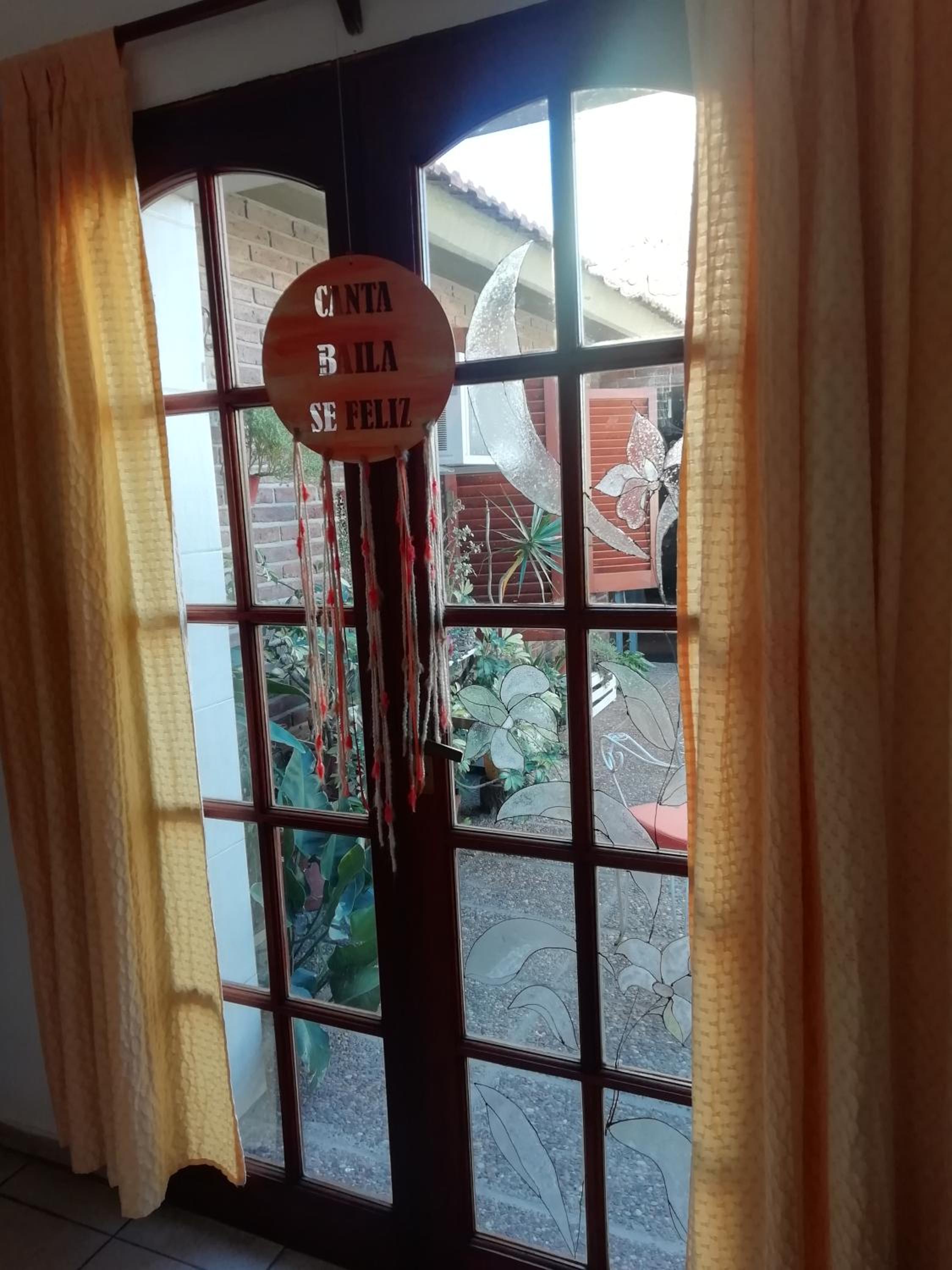 La casa de Lily